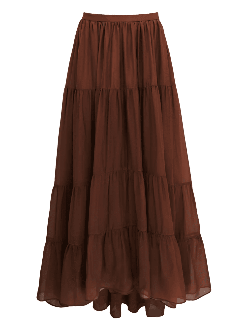 Tamar maxi skirt - Image 1