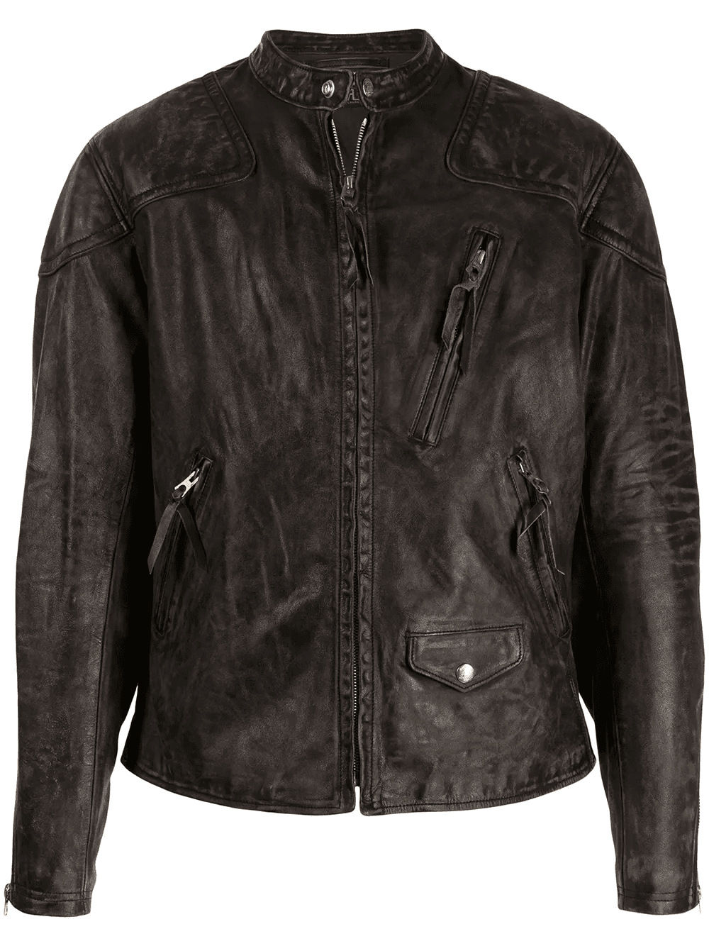 Watts biker jacket - Image 1