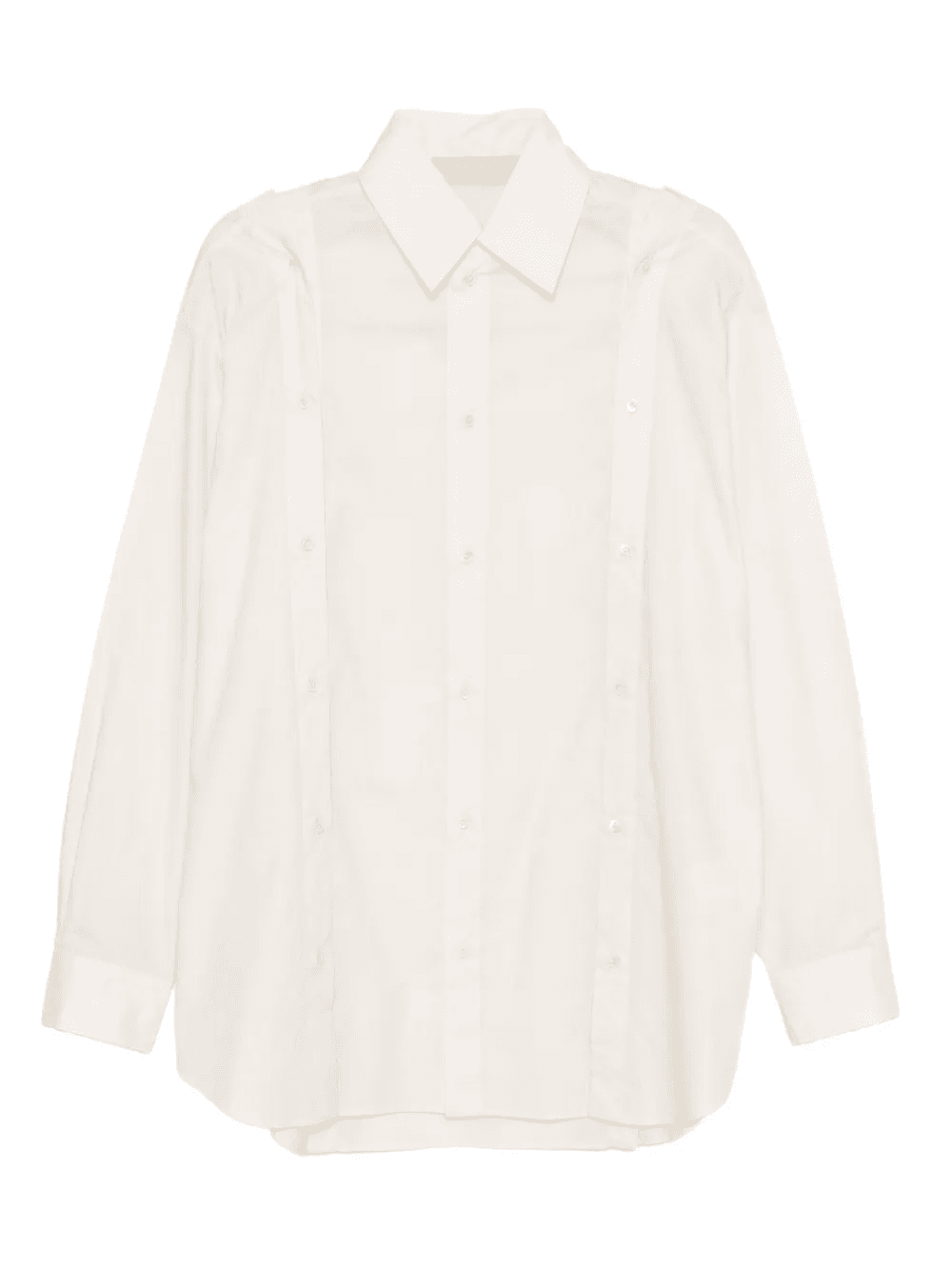 modular shirt - Image 1