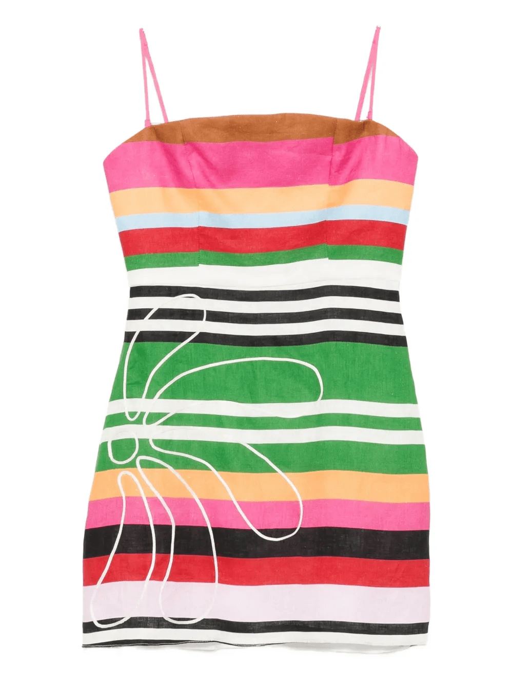 Roma mini dress - Image 1