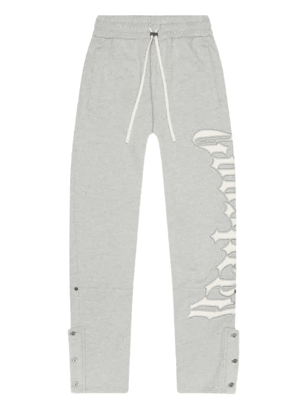 logo track pants - Image 1