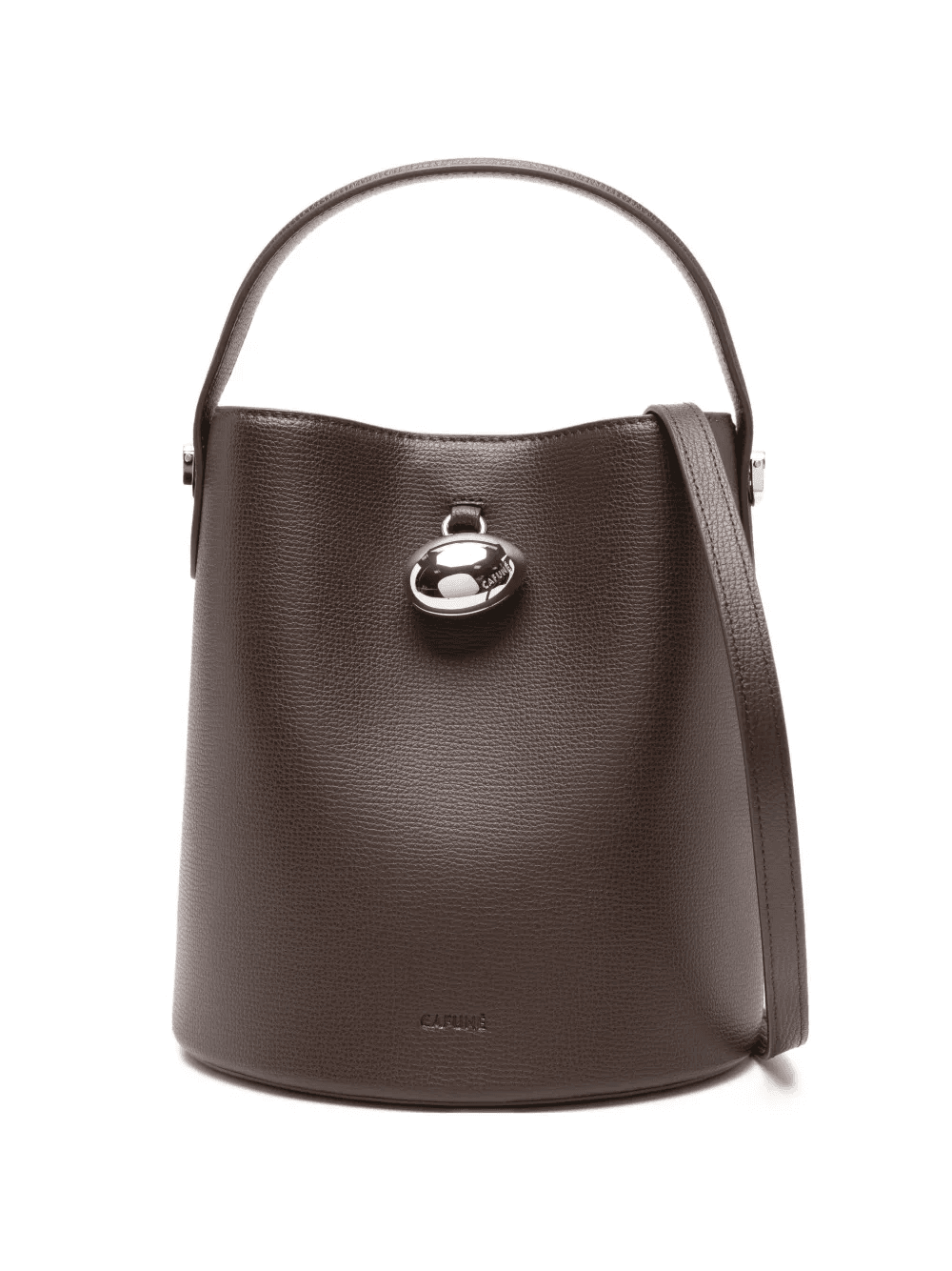 Egg bucket bag - Image 1