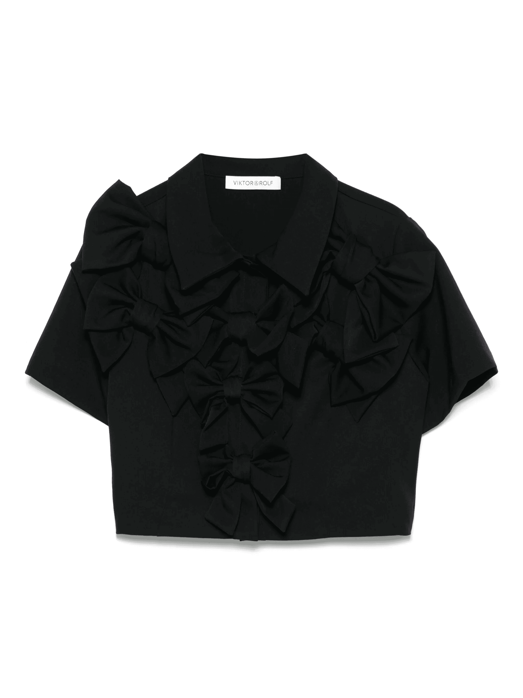 bow bouquet top - Image 1