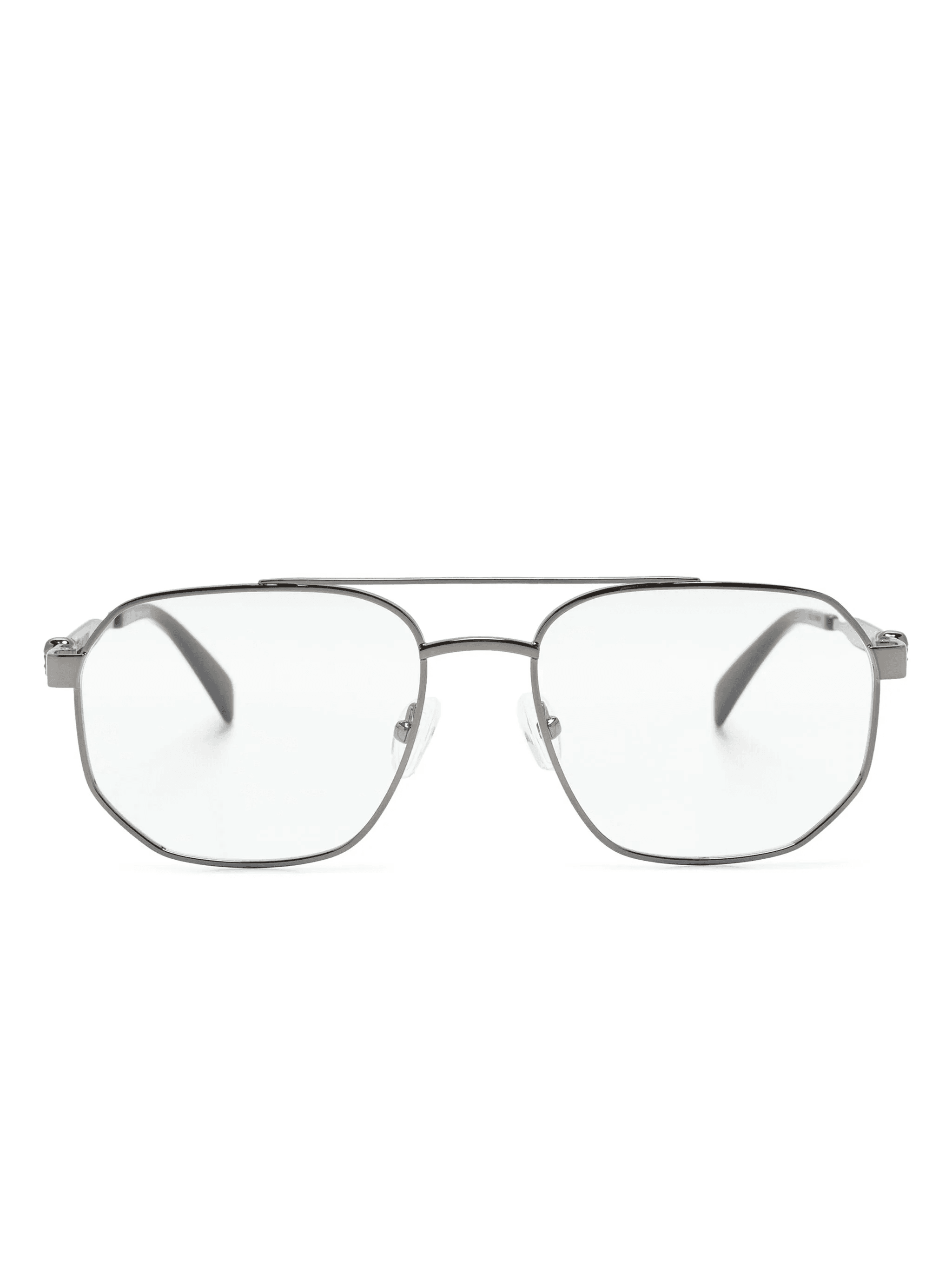 0495O pilot-frame glasses - Image 1