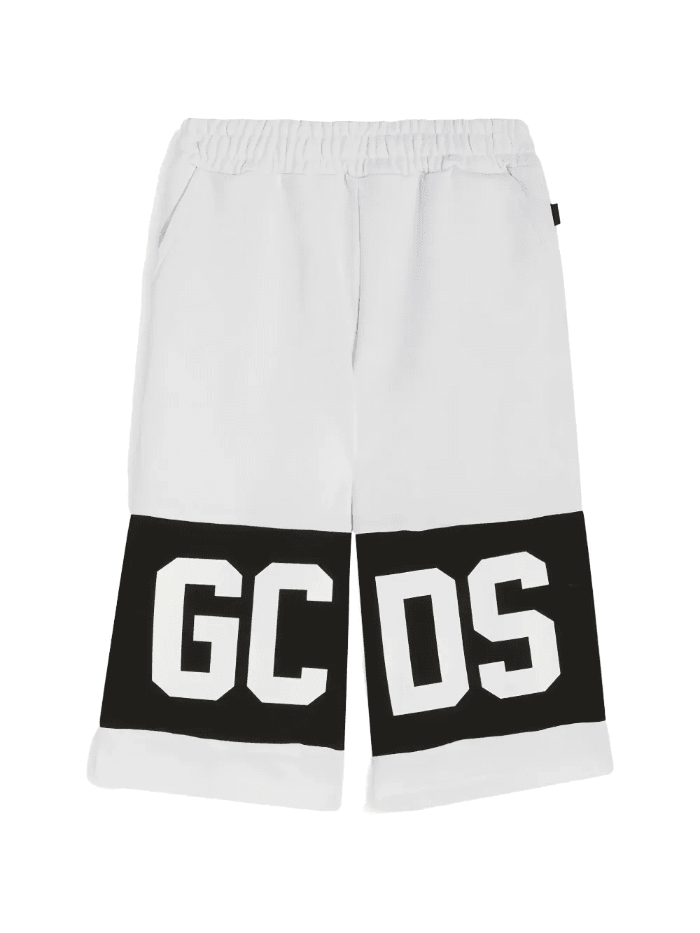 logo shorts - Image 1