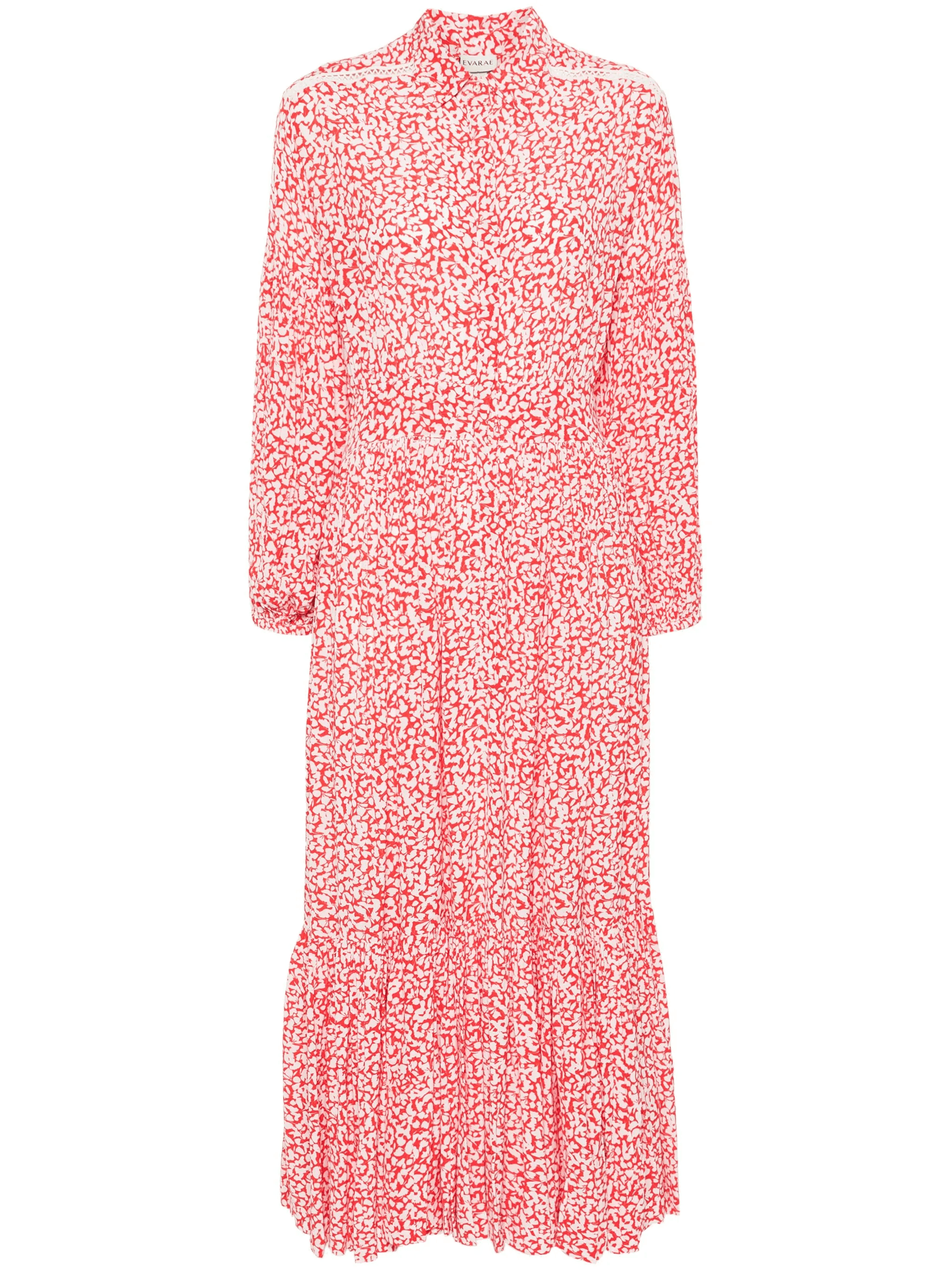 Sienna midi dress - Image 1