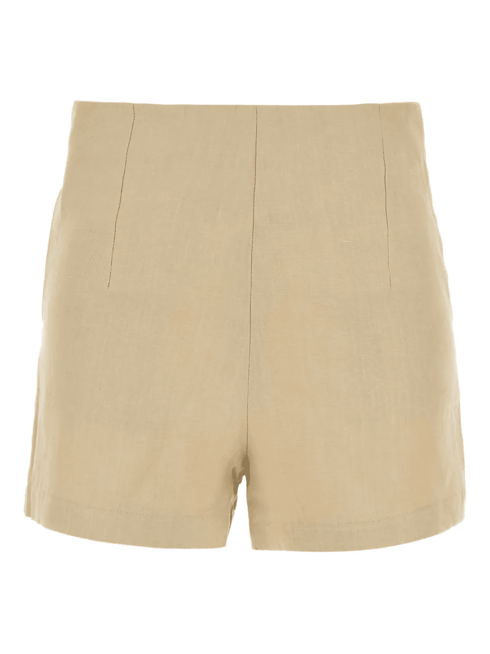 Ezbet linen shorts - Image 1
