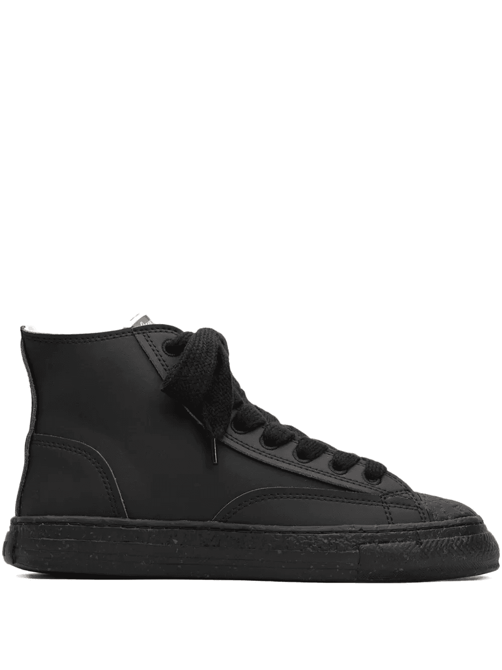 Roy high-top sneakers - Image 1
