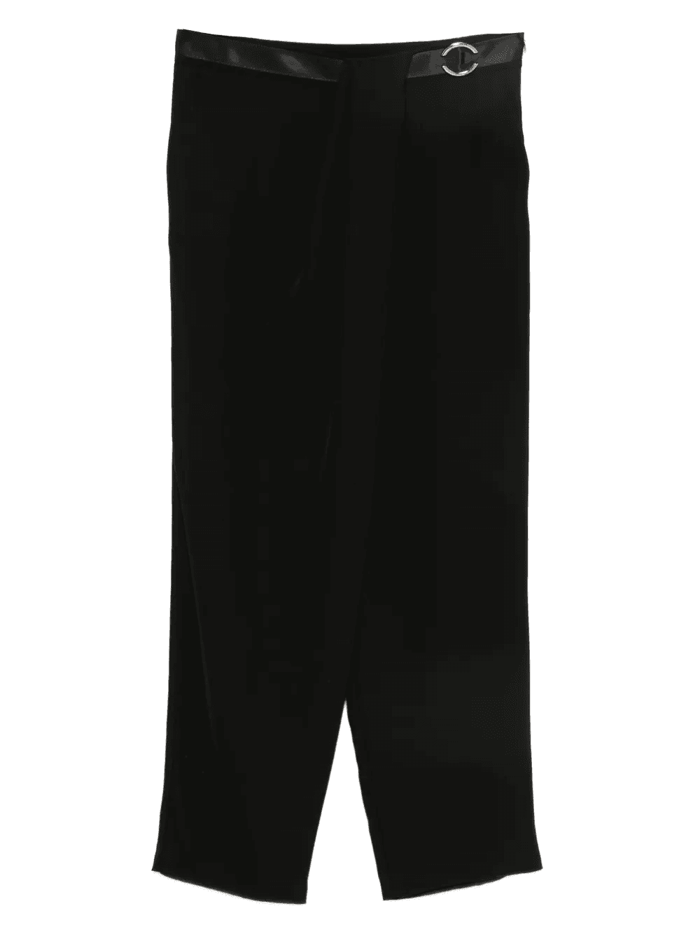 Eureka ring-detail trousers - Image 1