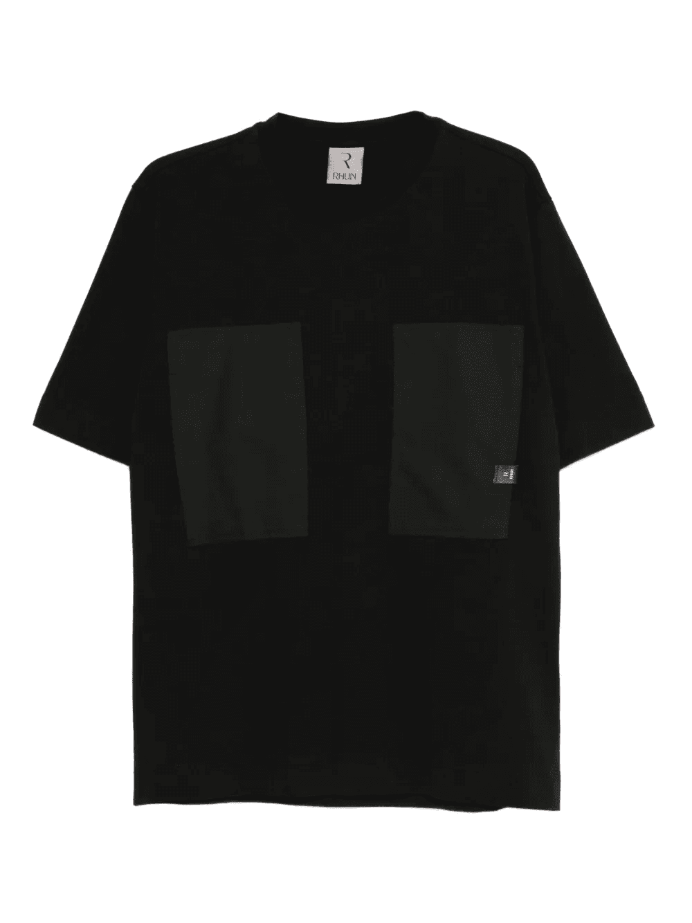 short-sleeve T-shirt - Image 1