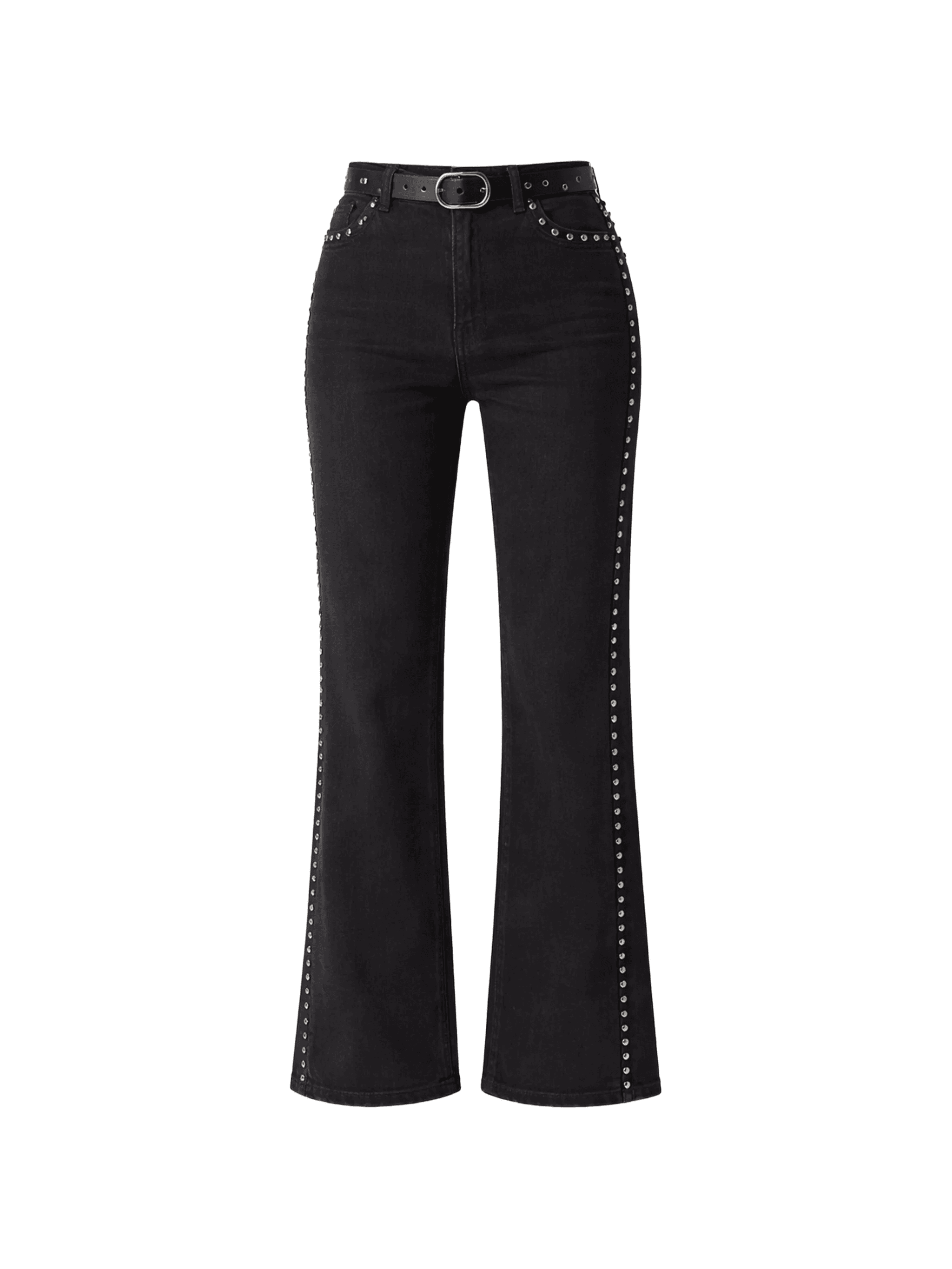 Cary studded jeans - Image 1