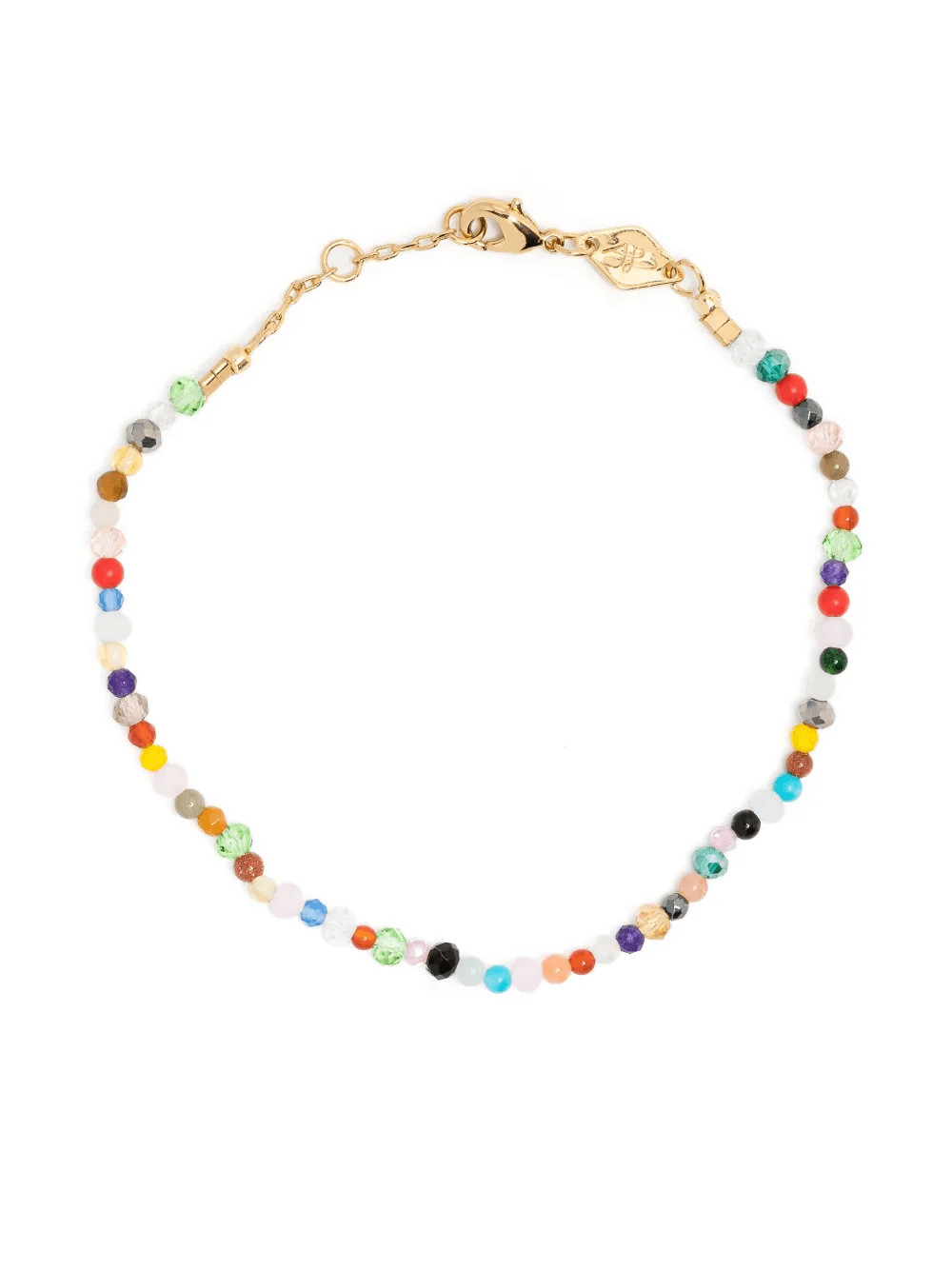 Precious Mix multi-stone bracelet - Image 1