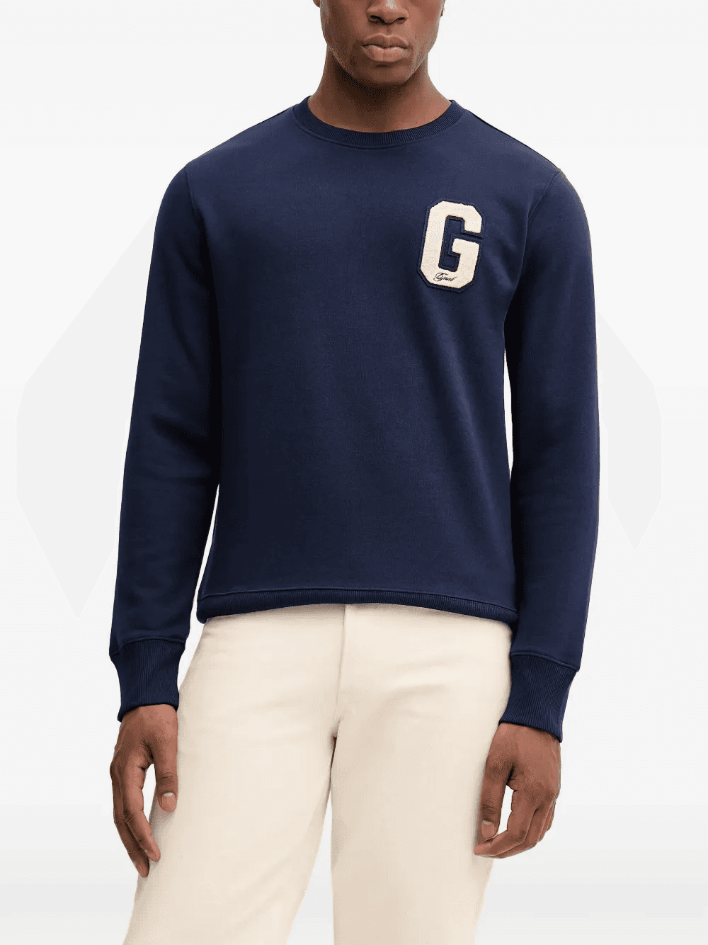 logo sweater - Image 1