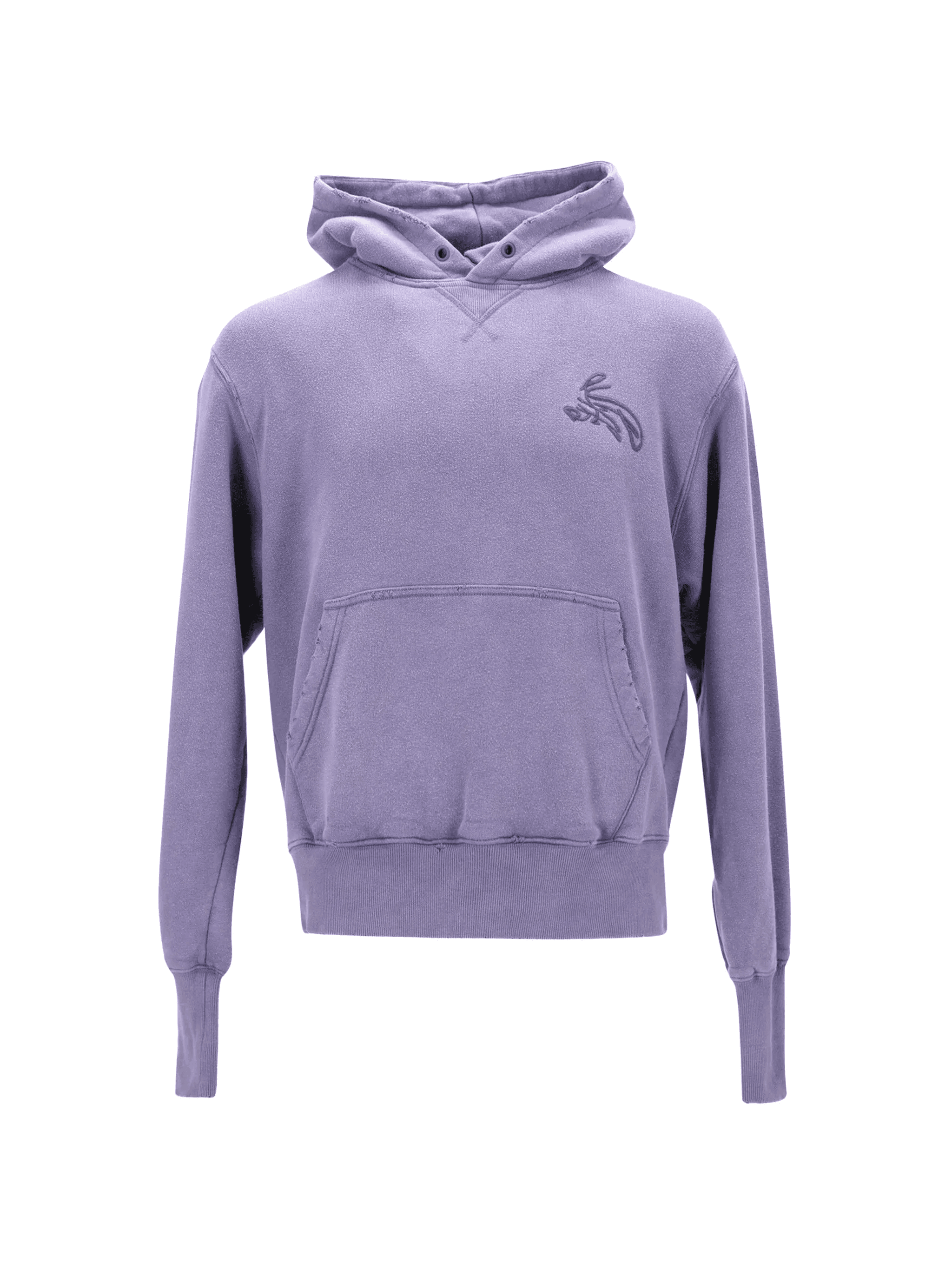 Lewis hoodie - Image 1