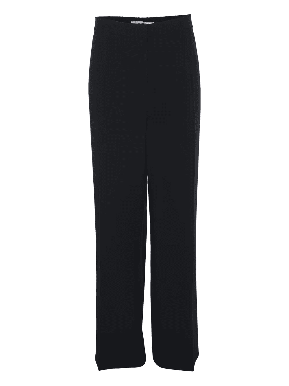 black trousers - Image 1