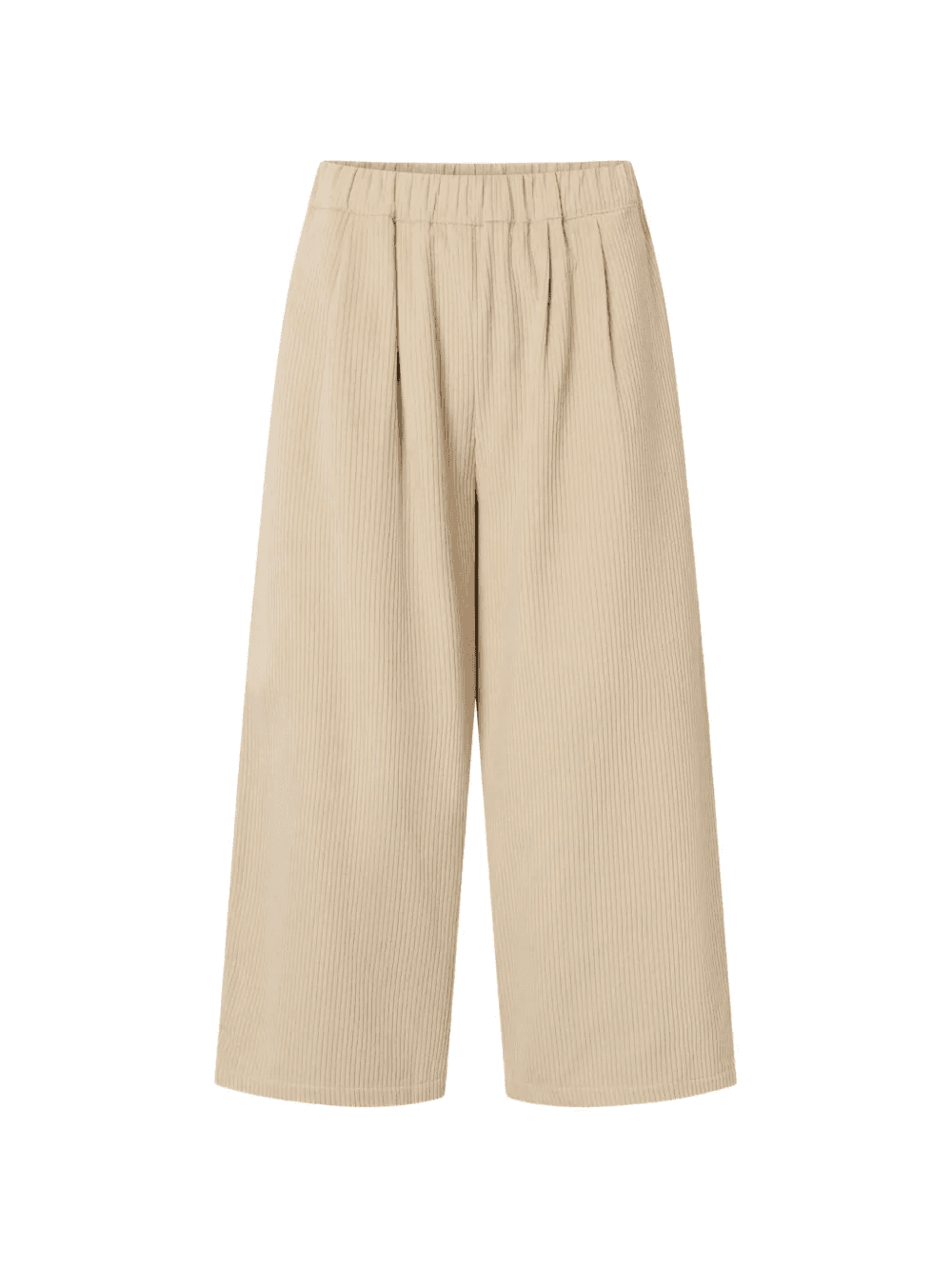 corduroy trousers - Image 1