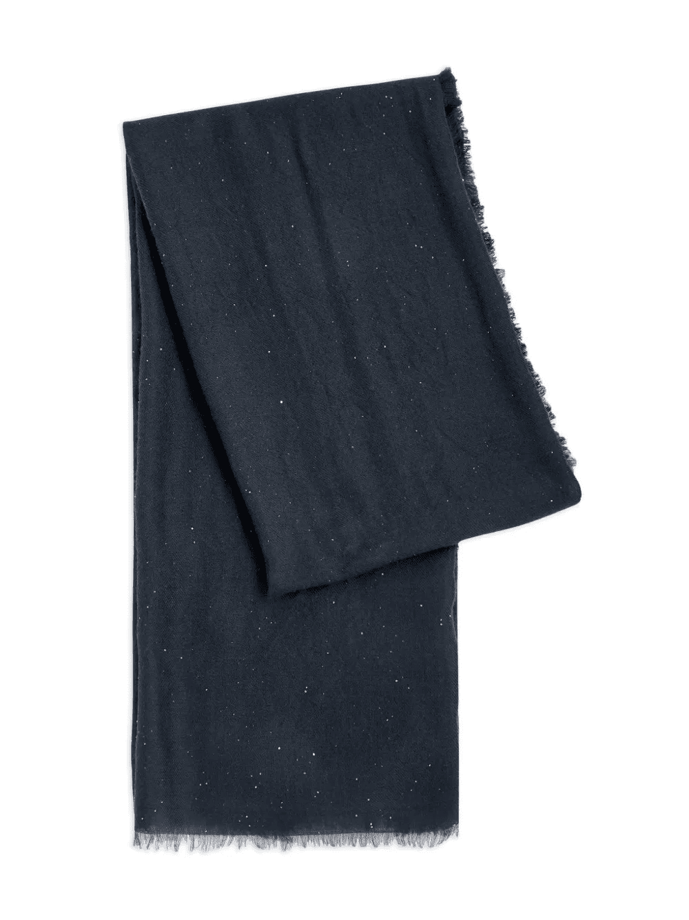 Starlight sequin-embellished scarf - Image 1