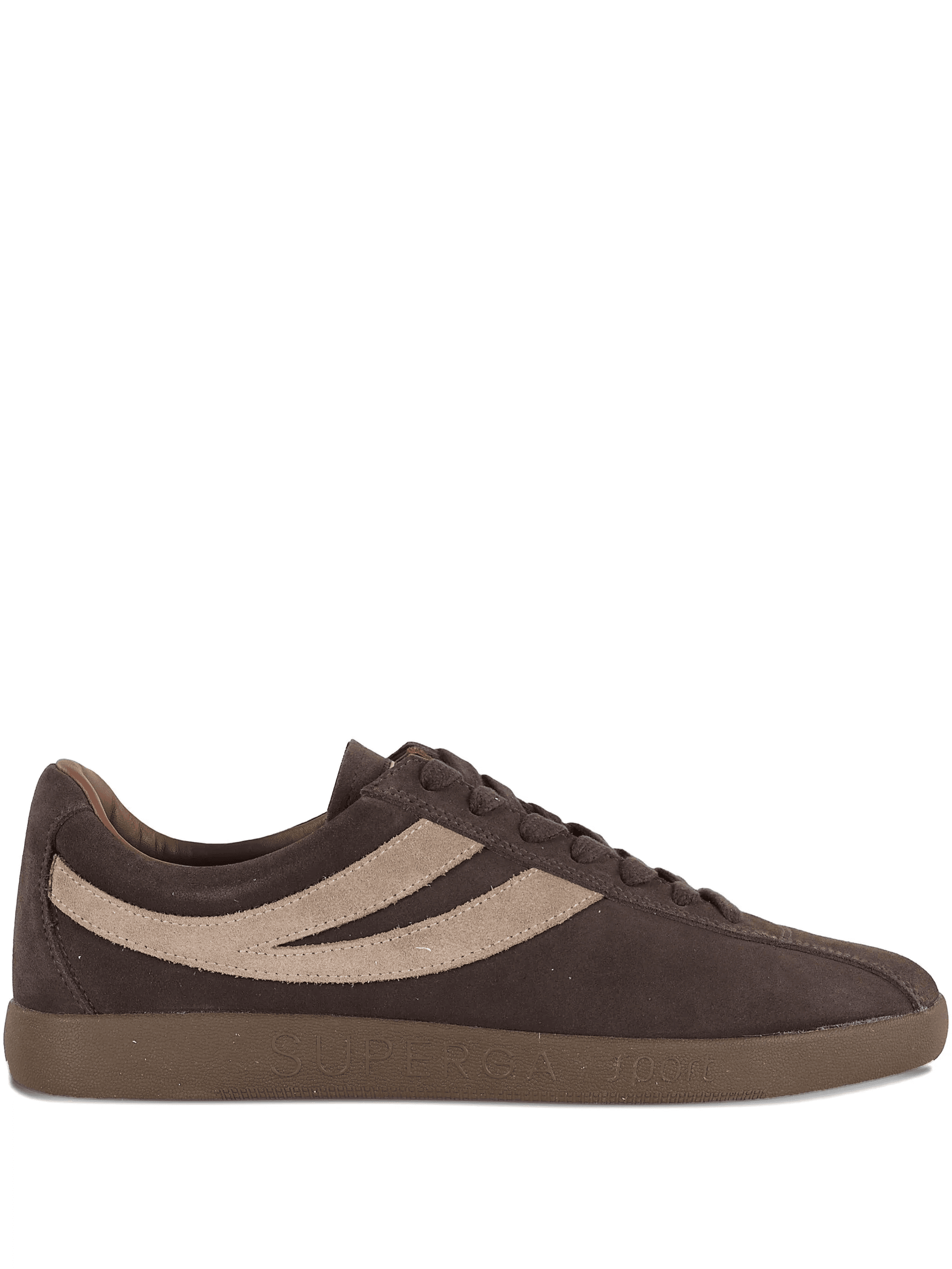 1960 Capri suede stripe sneakers - Image 1