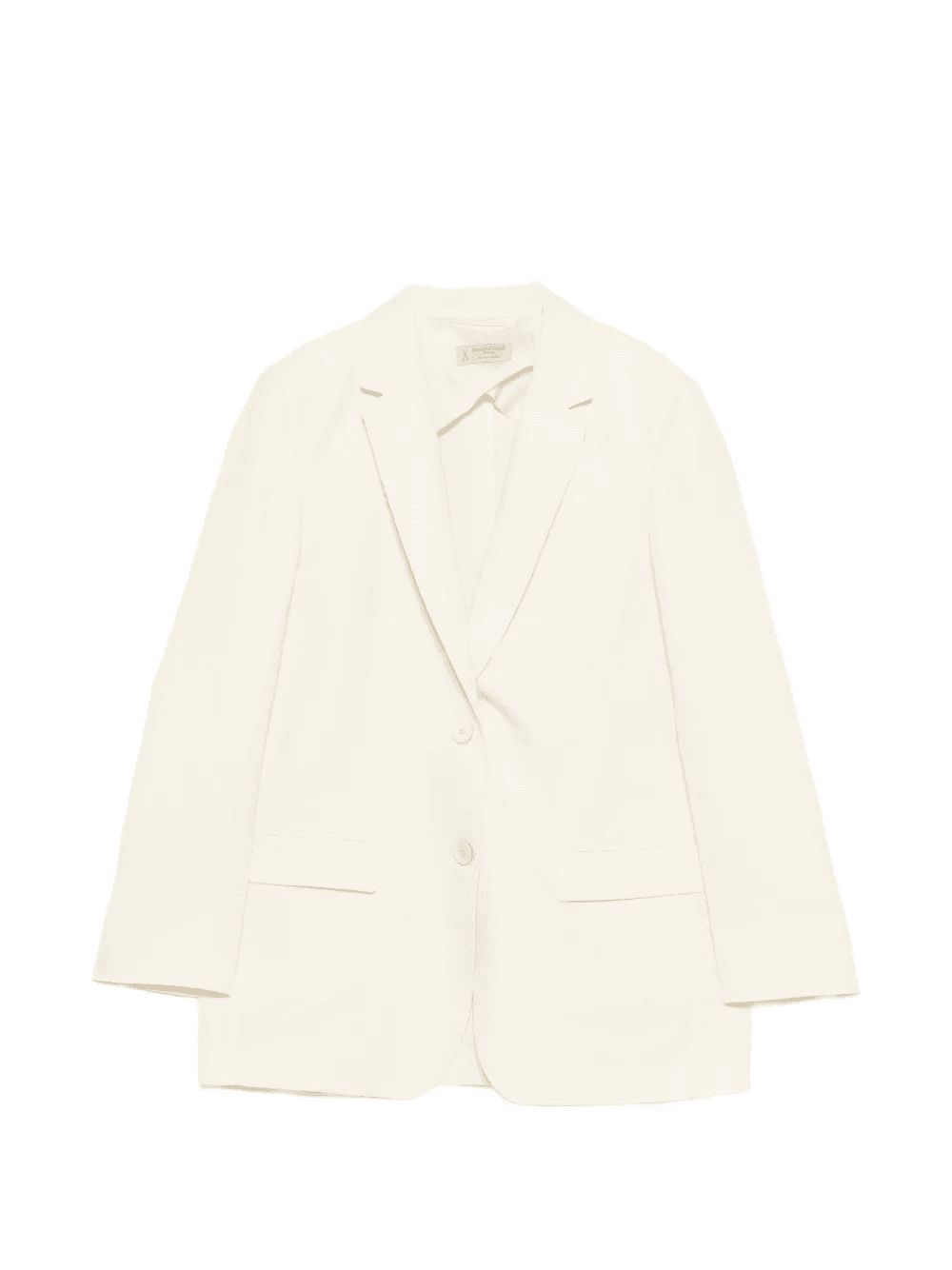 button blazer - Image 1