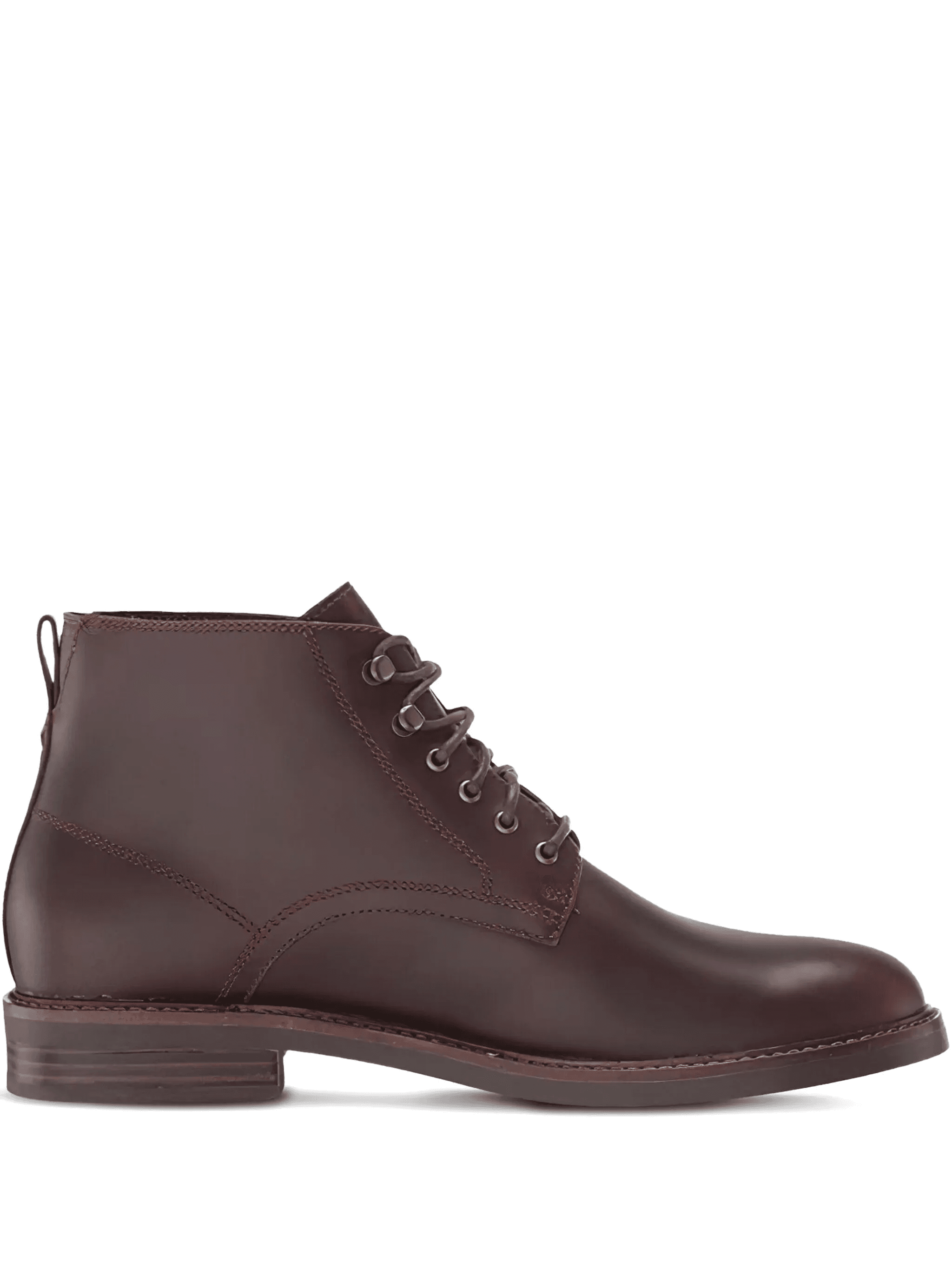 Elite lace-up boots - Image 1