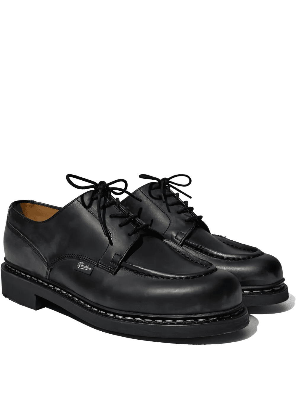 Chambord Derby shoes - Image 1