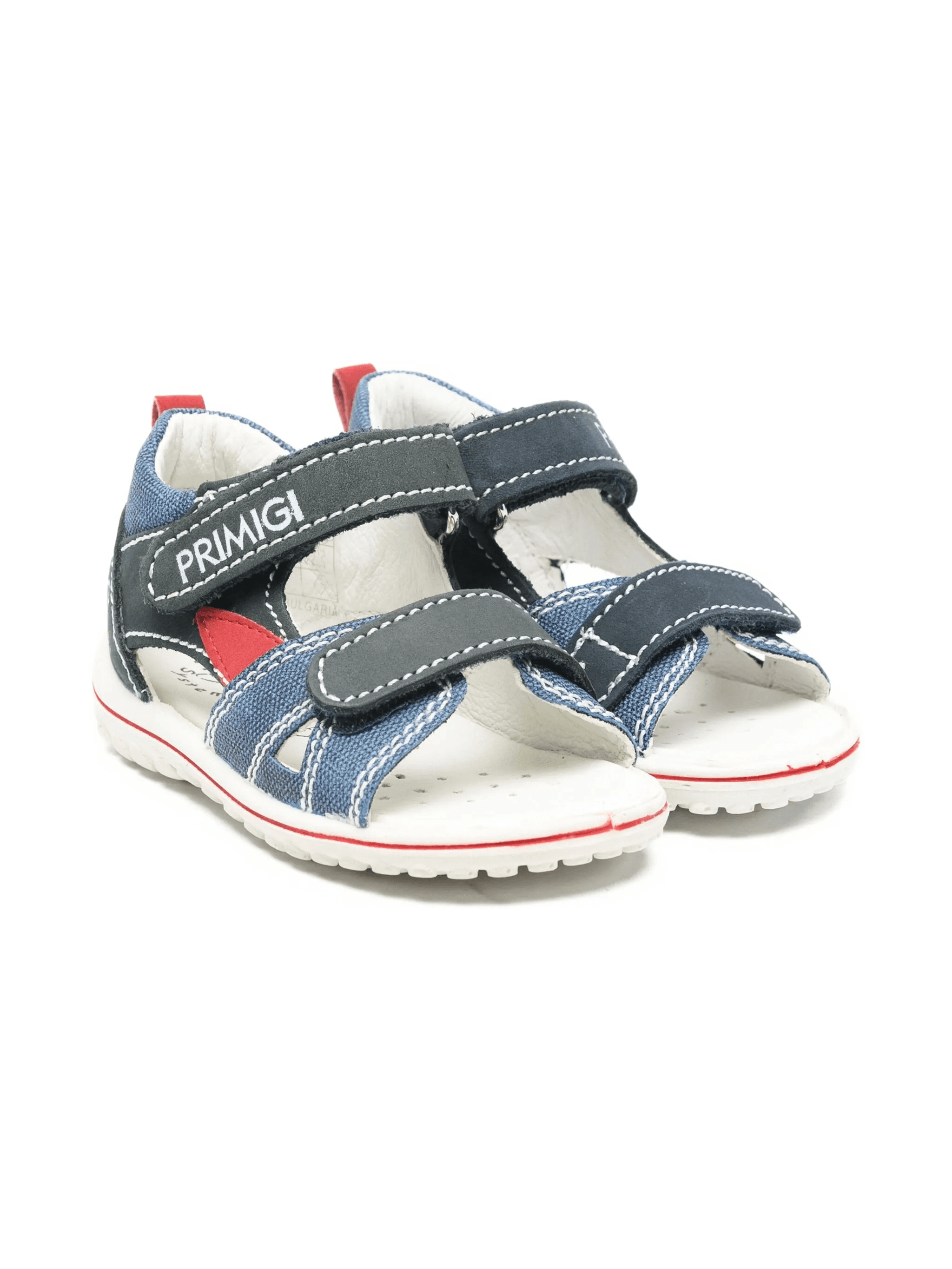 touch-strap sandals - Image 1