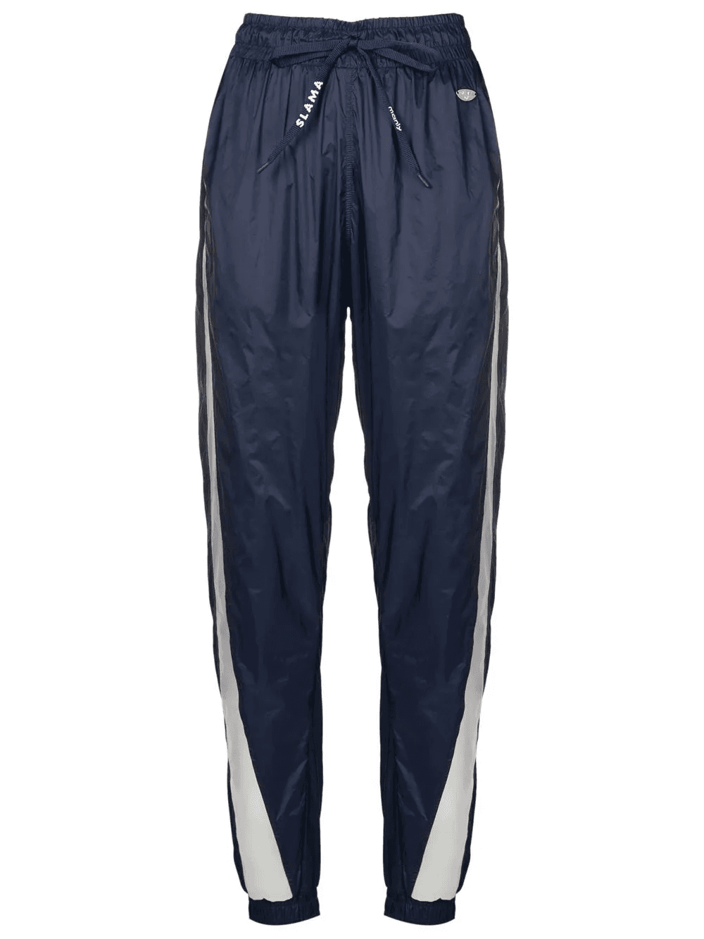 SLAMA GYM + MANLY track pants - Image 1