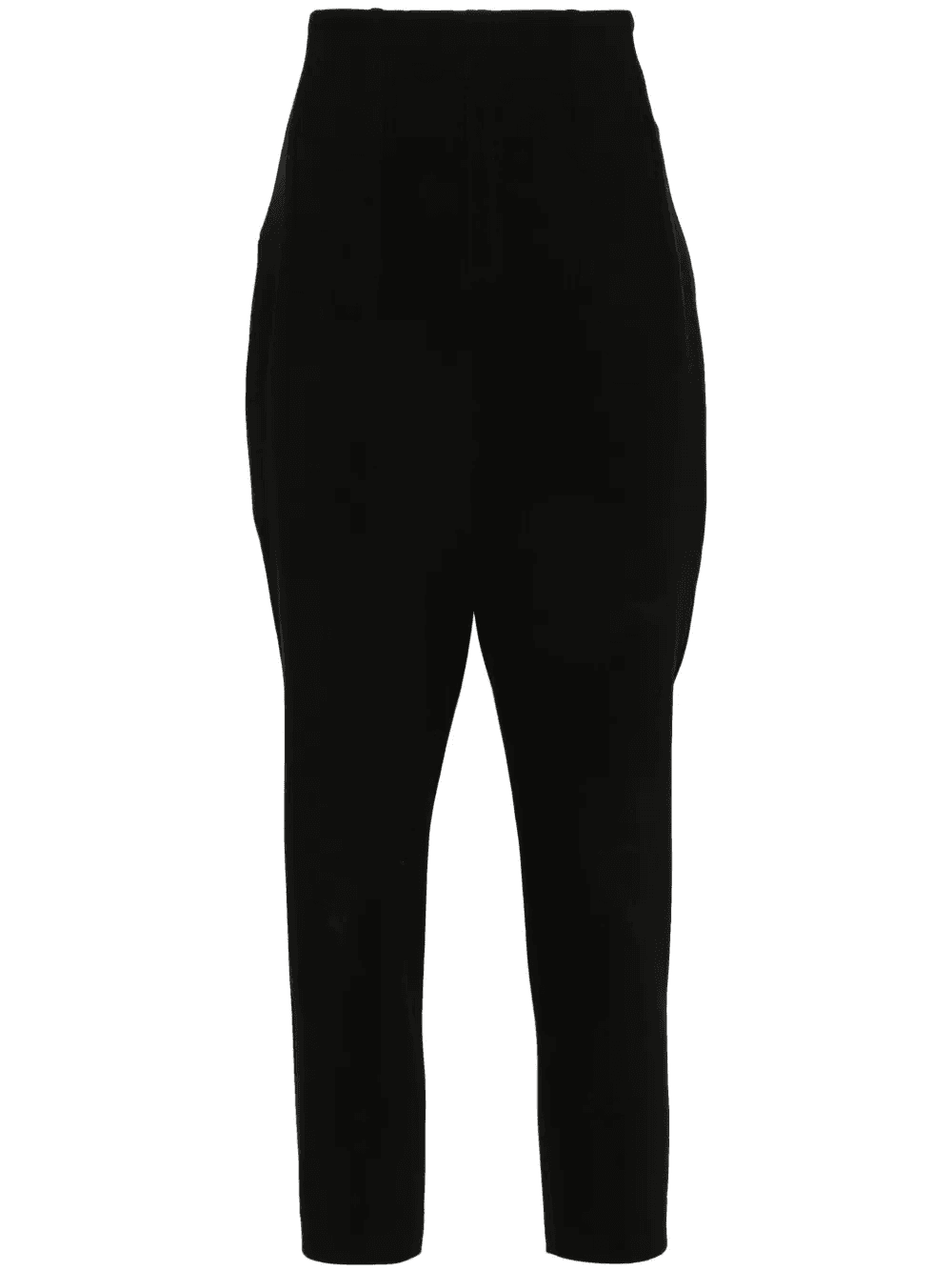 Toreador cropped trousers - Image 1