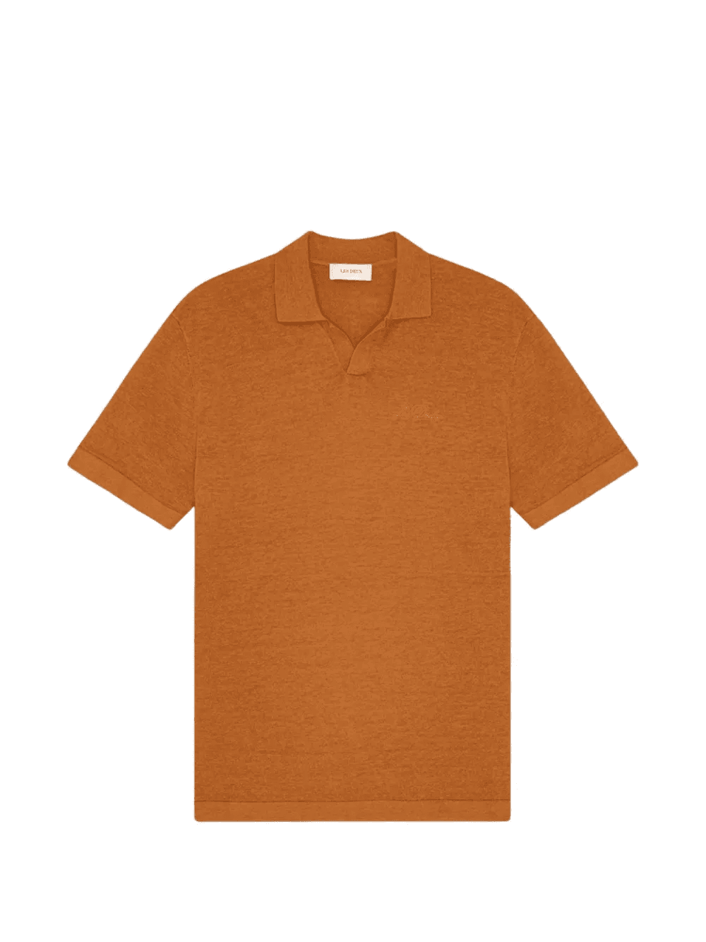 Emmanuel polo shirt - Image 1