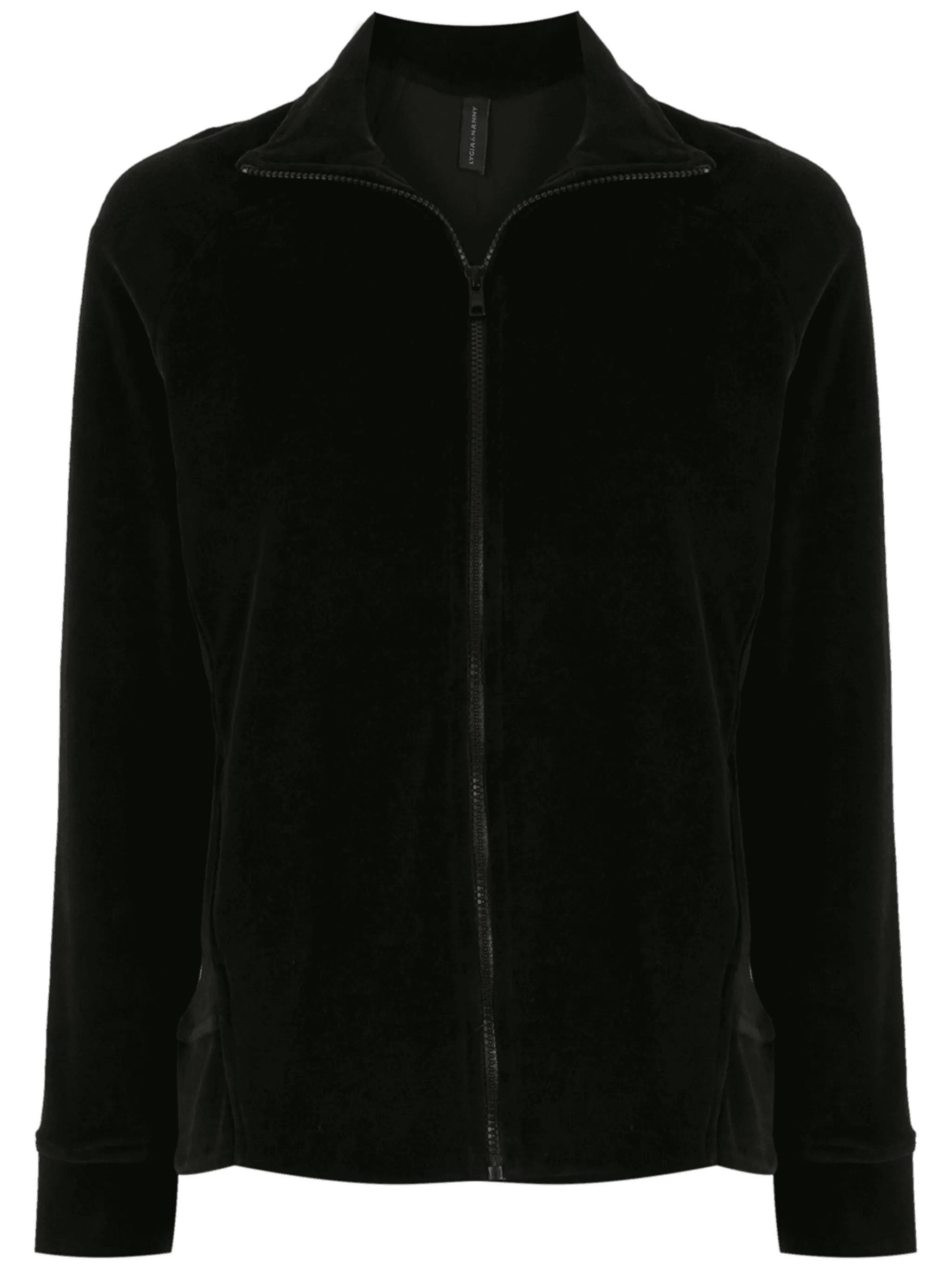 Ginger zip-up jacket - Image 1