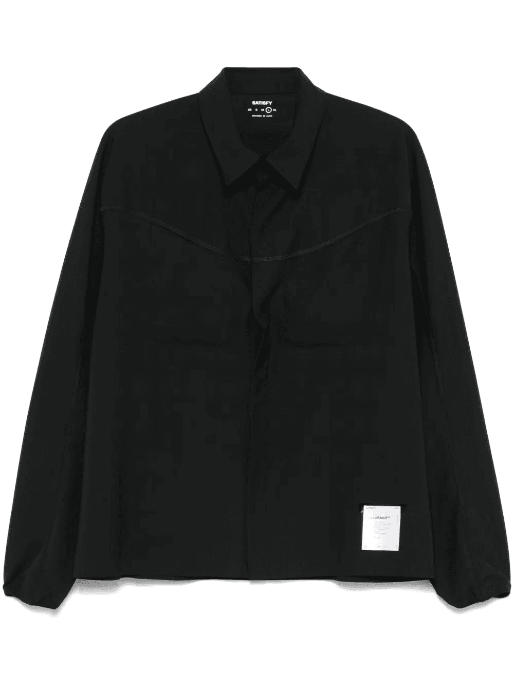 River shirt - Image 1