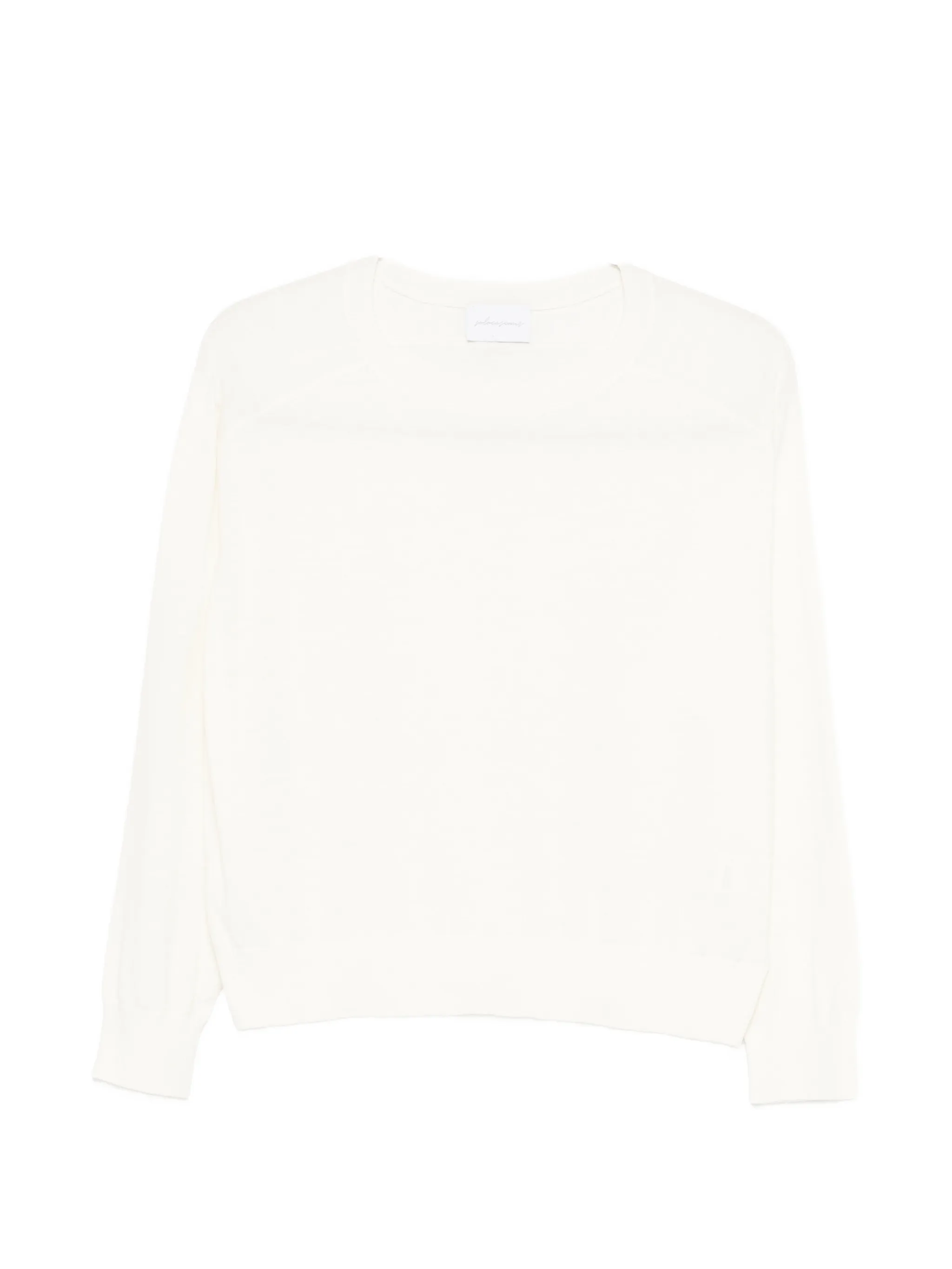 round-neck sweater - Image 1