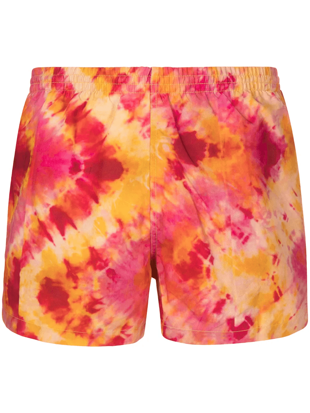 Shibori swim shorts - Image 1