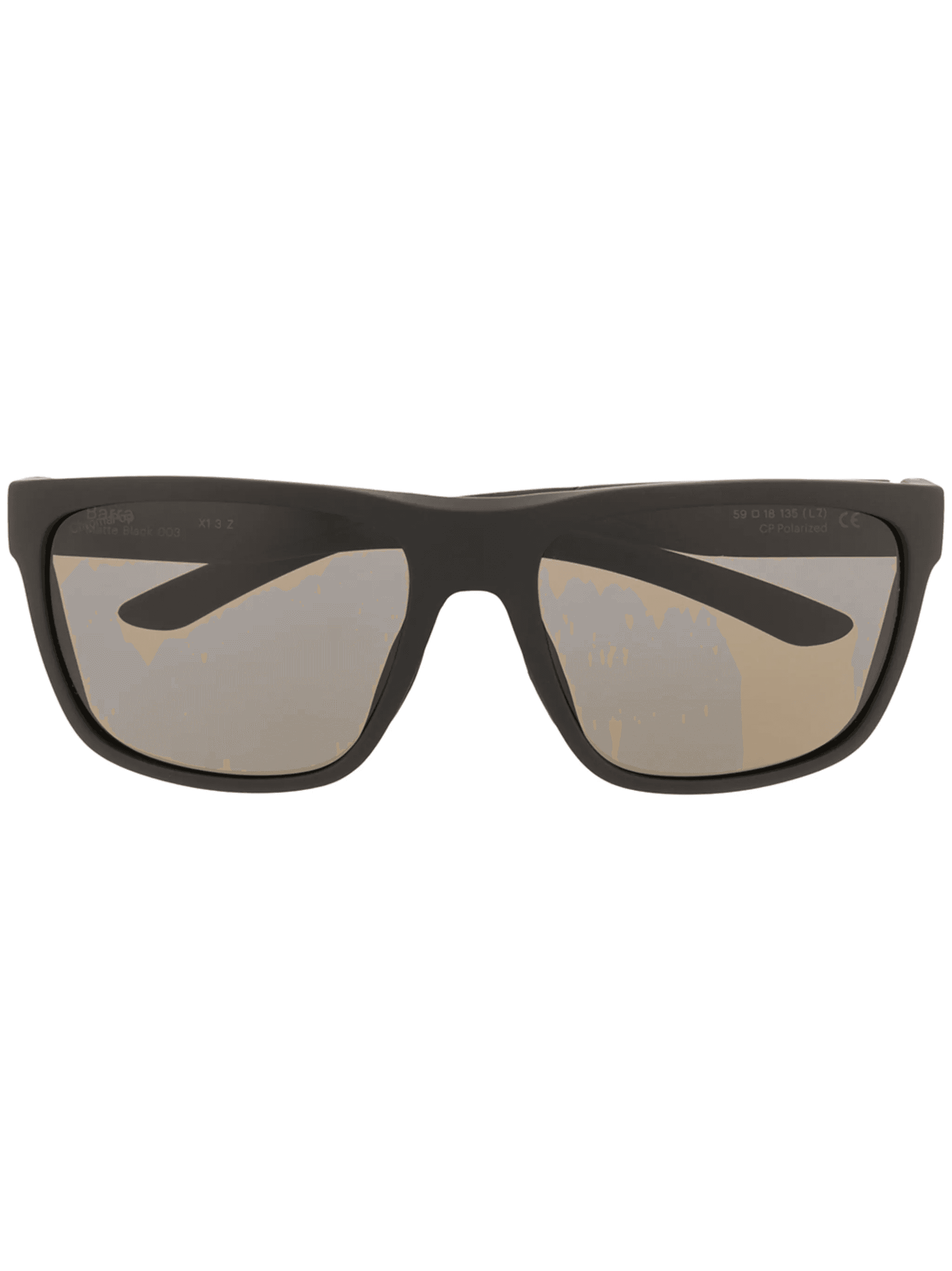Barra tinted sunglasses - Image 1