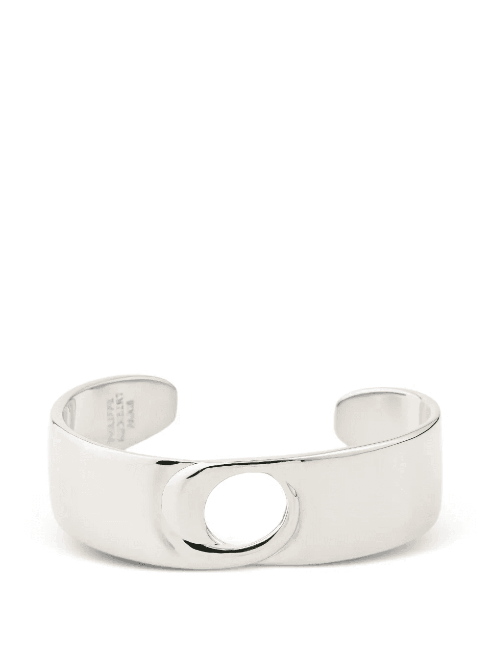 Colas cut-out cuff bracelet - Image 1