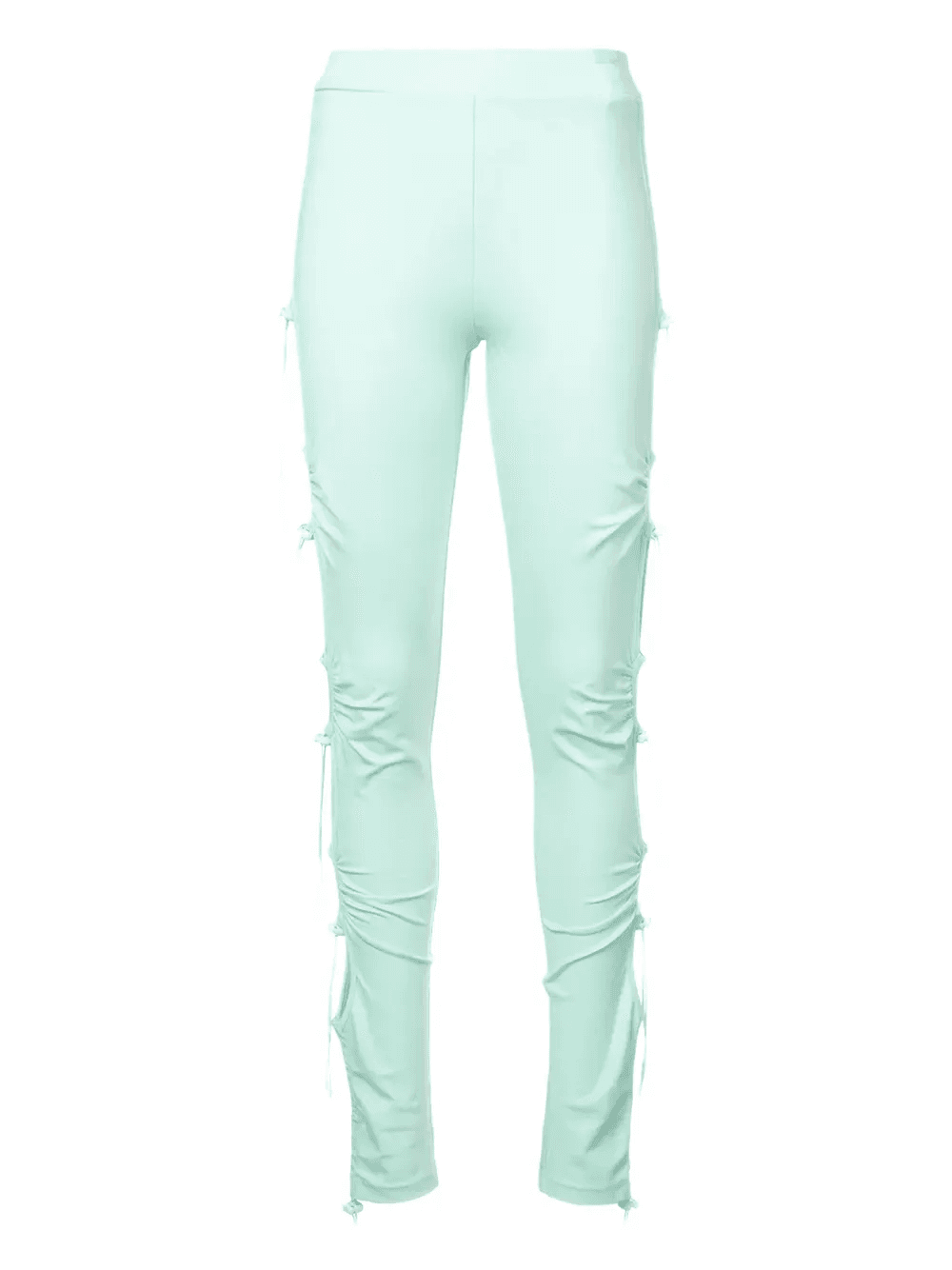 Ruching leggings - Image 1