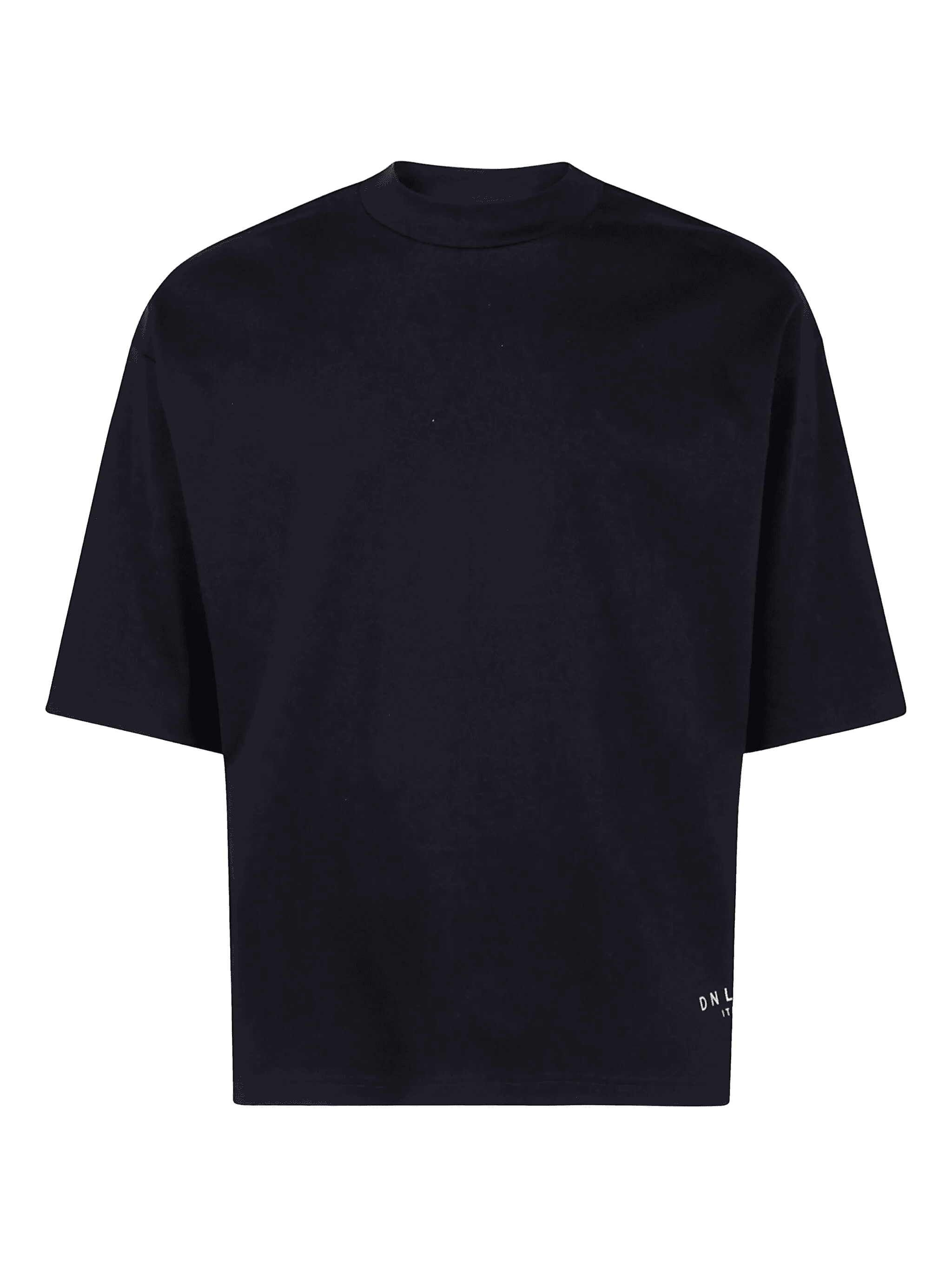 cotton T-shirt - Image 1