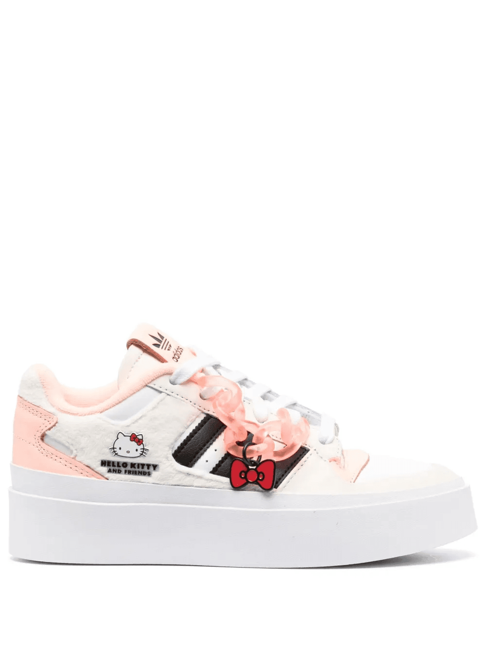 x Hello Kitty low-top sneakers - Image 1