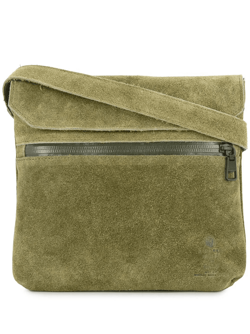 square shoulder bag - Image 1