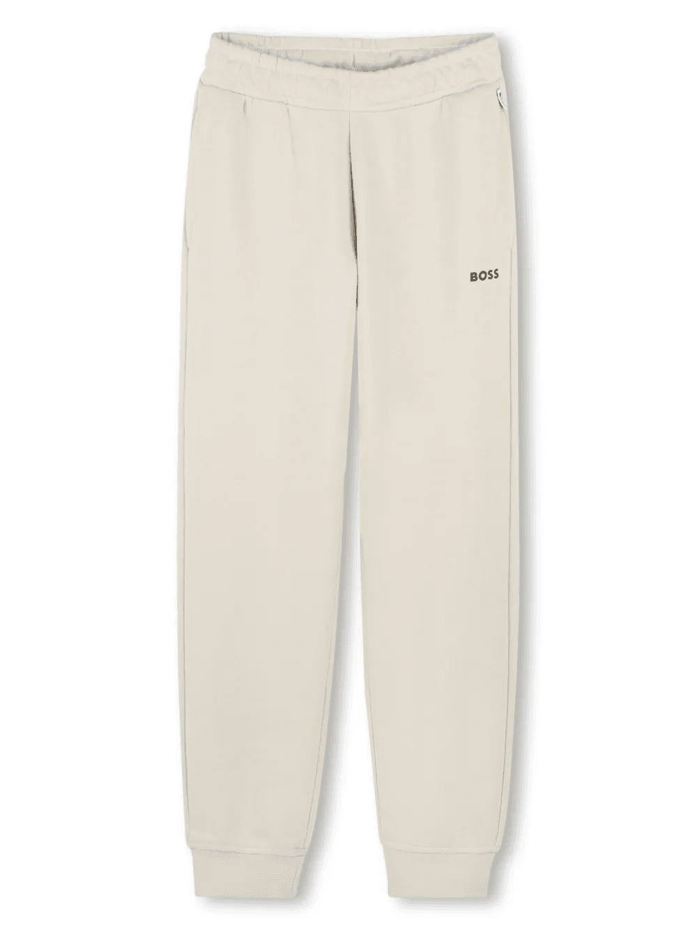 logo-print track pants - Image 1