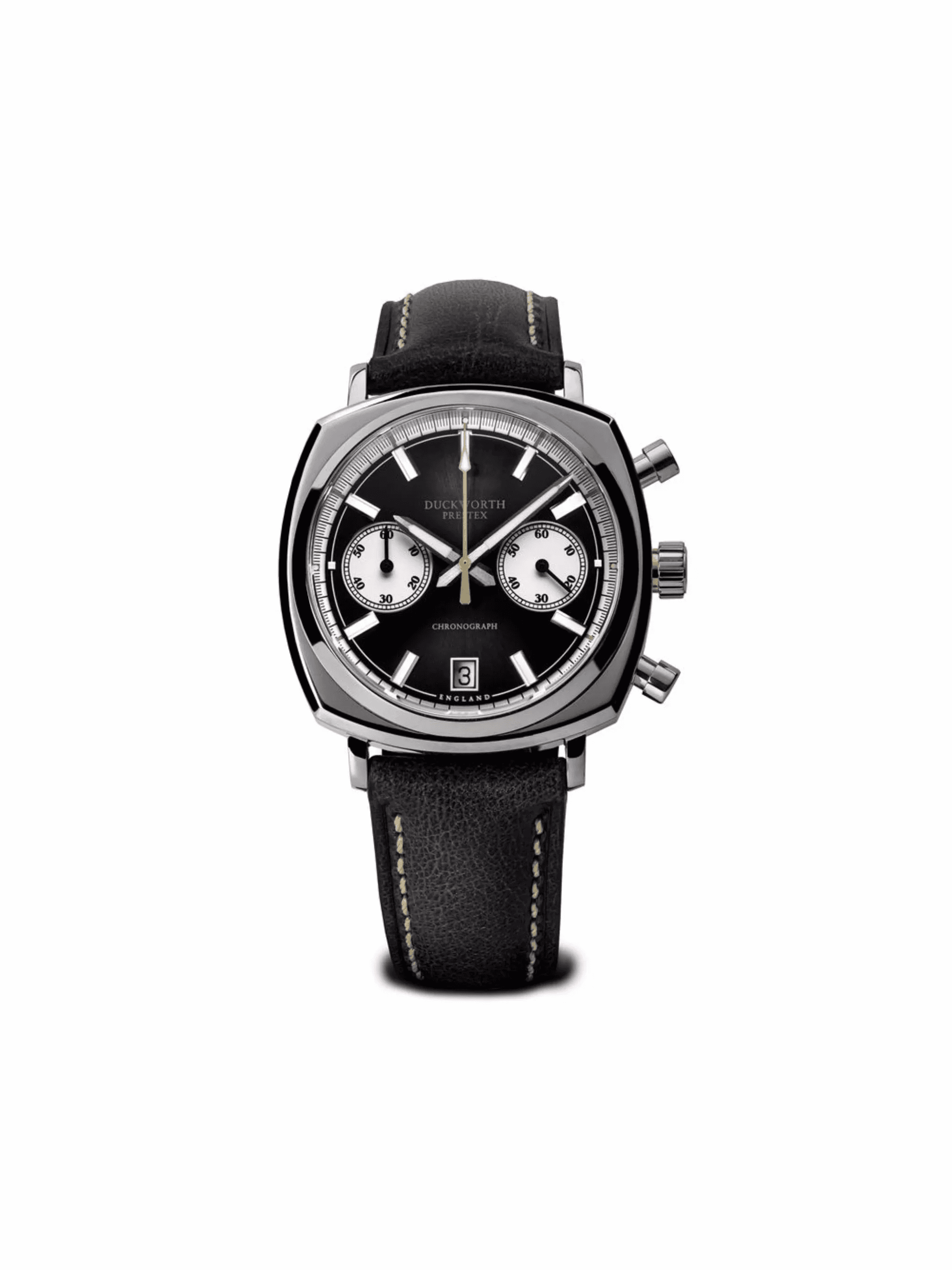 Chronograph Sunburst 42mm - Image 1
