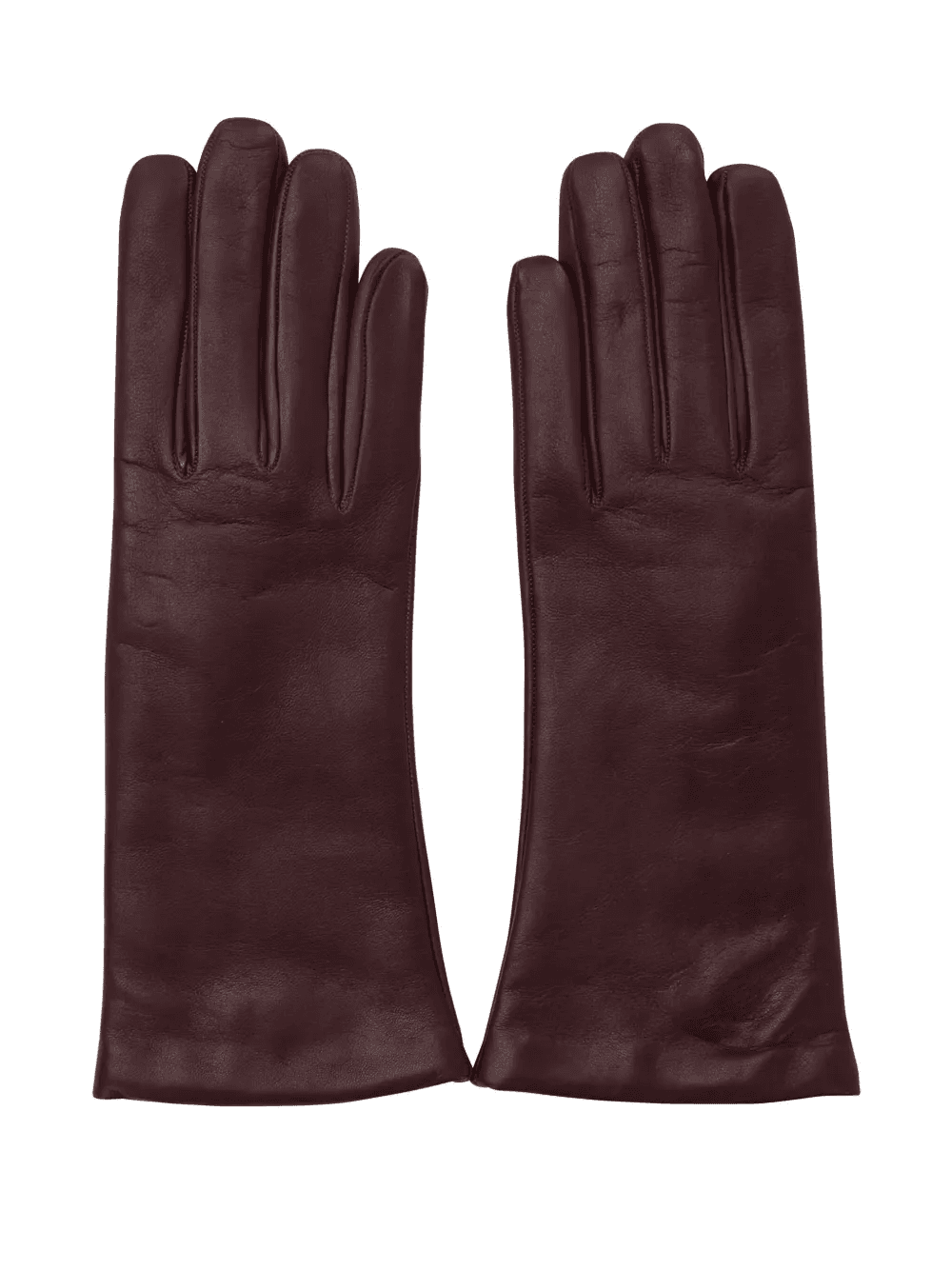 leather gloves - Image 1