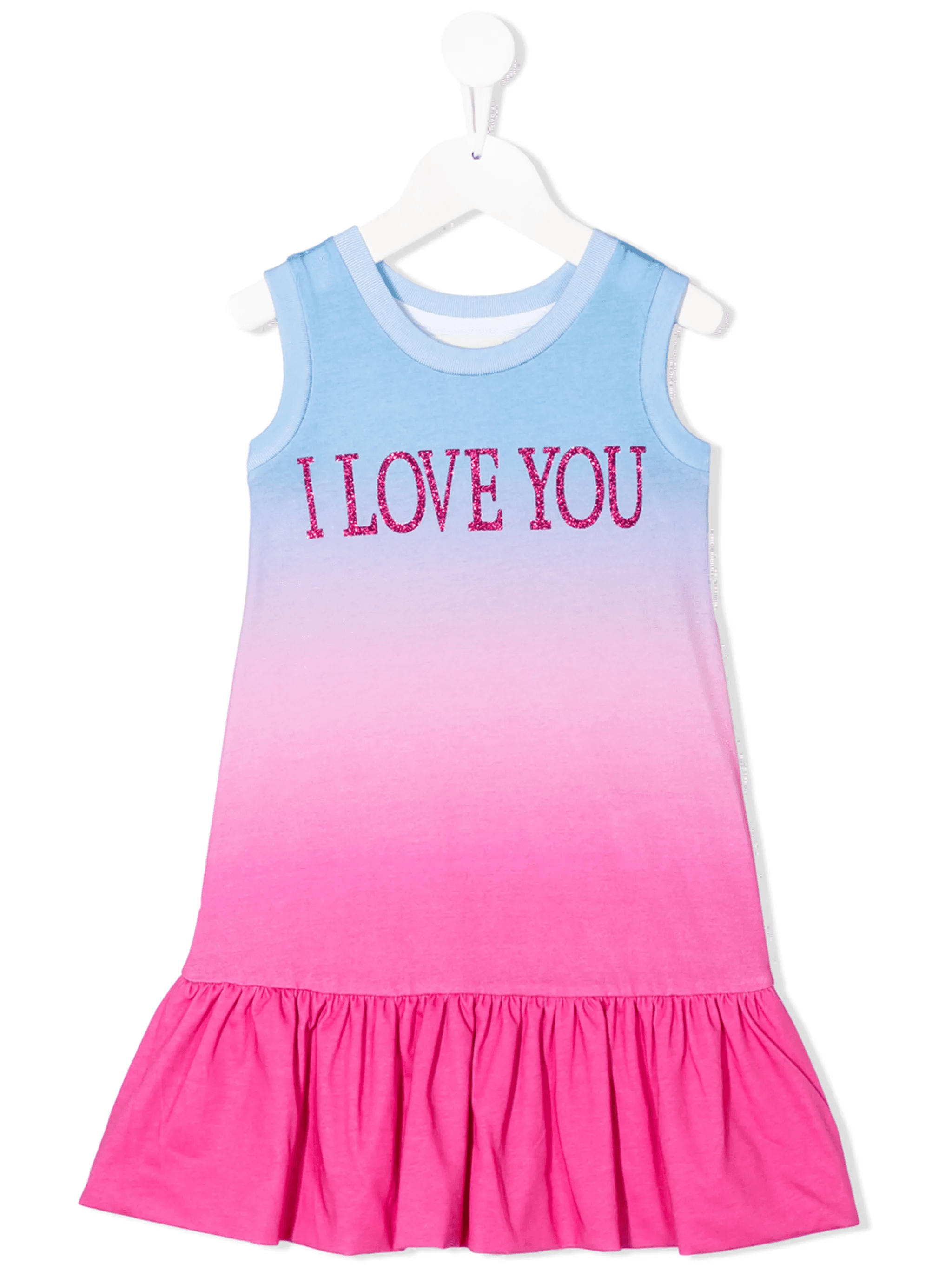 I Love You dress - Image 1