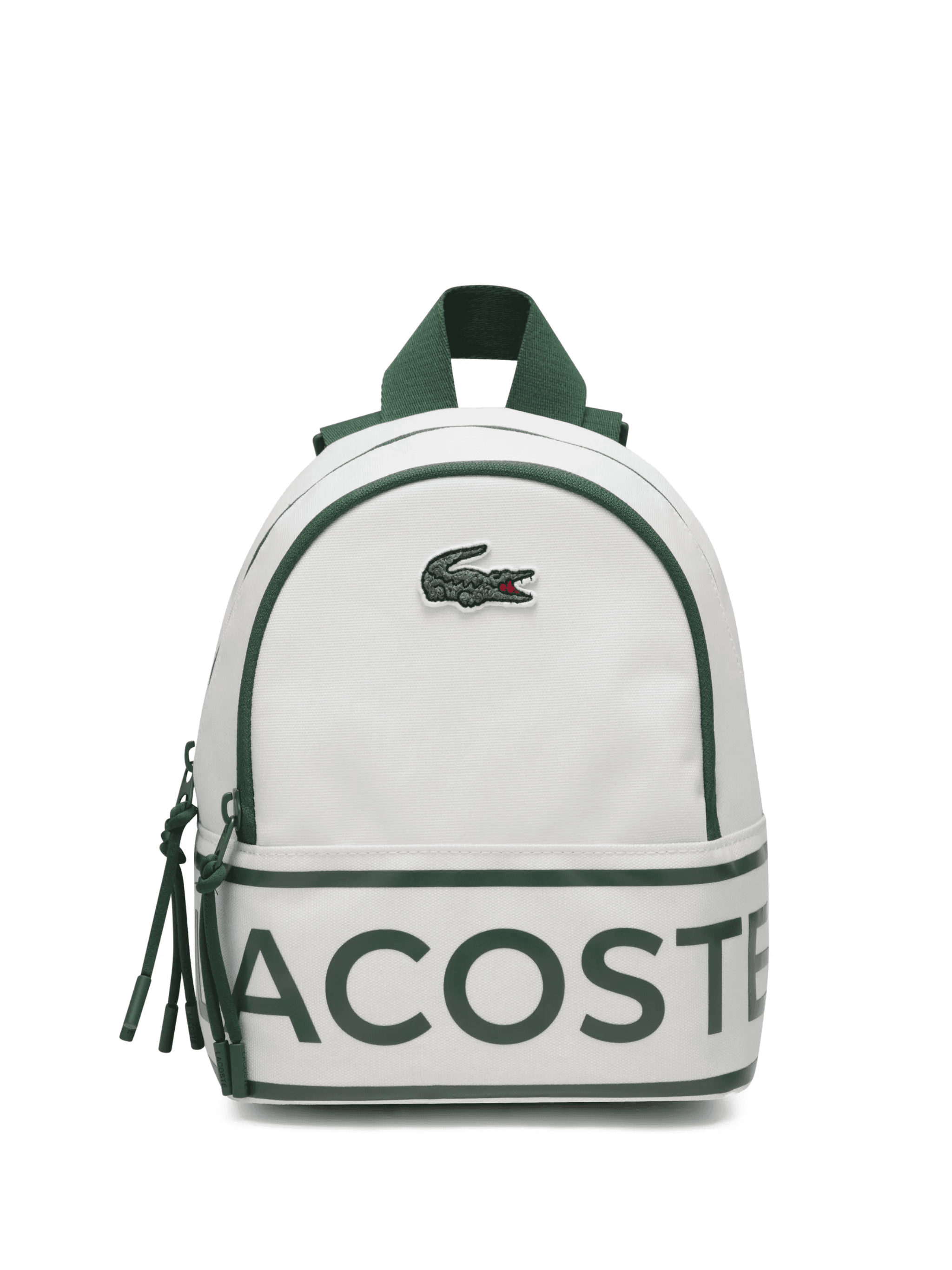 logo-detail backpack - Image 1