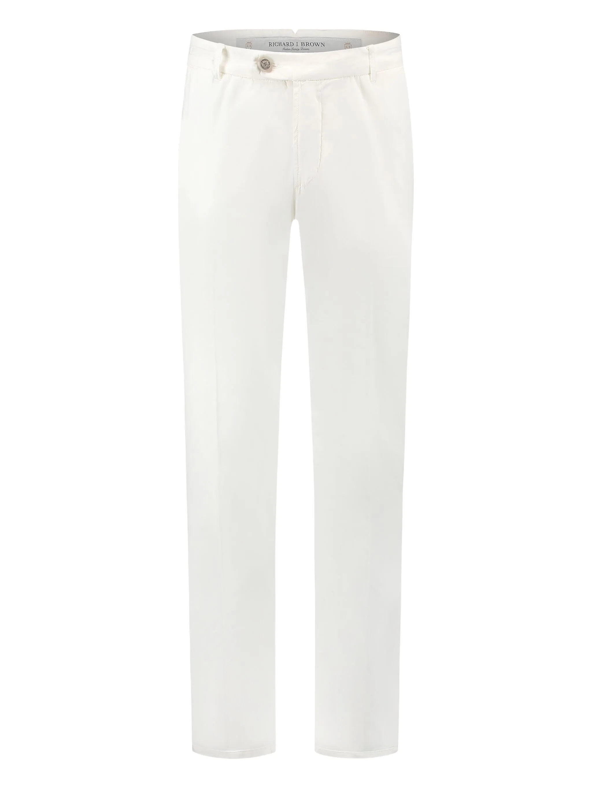 logo-patch trousers - Image 1