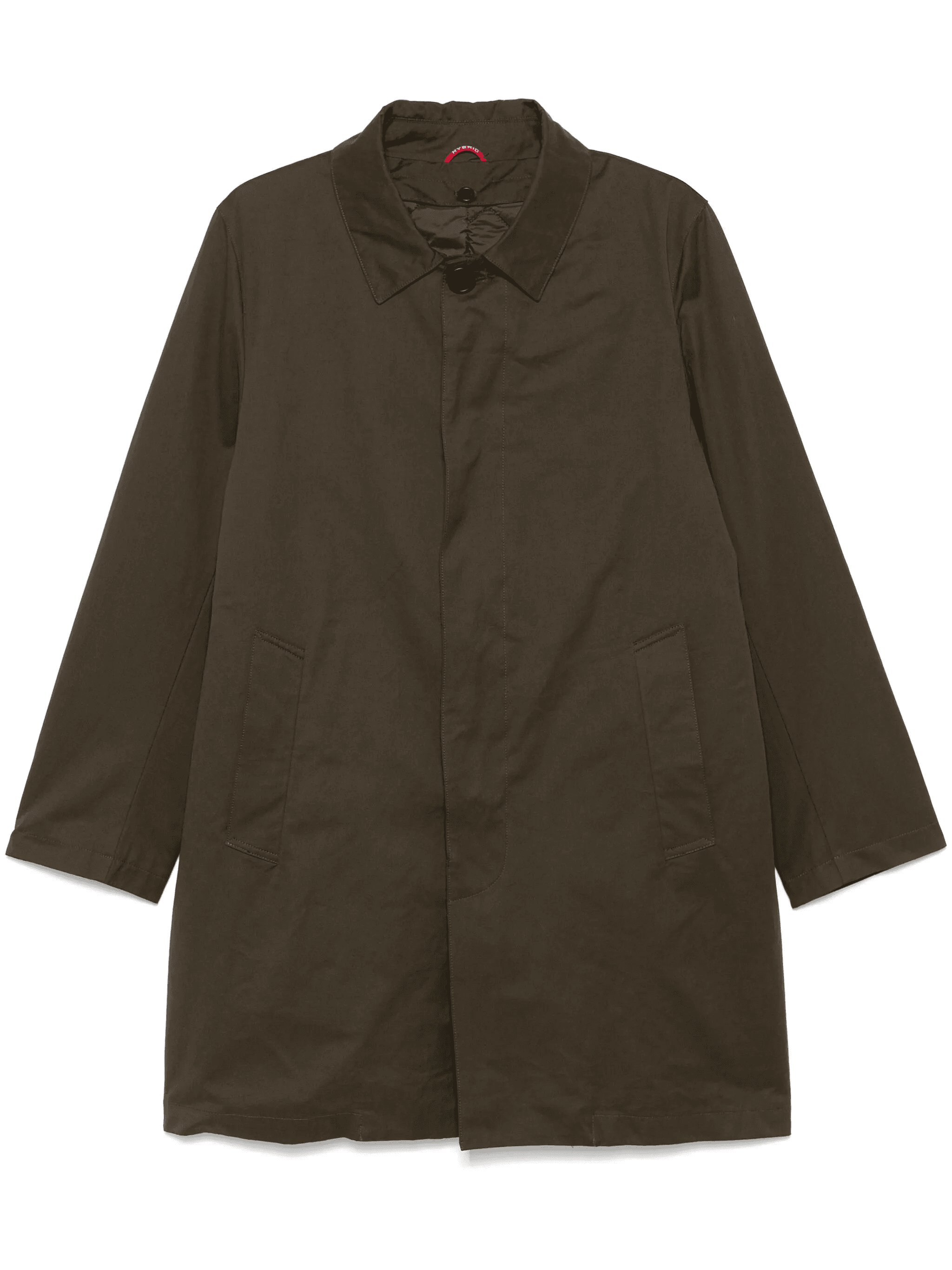 Emilio 2L coat - Image 1