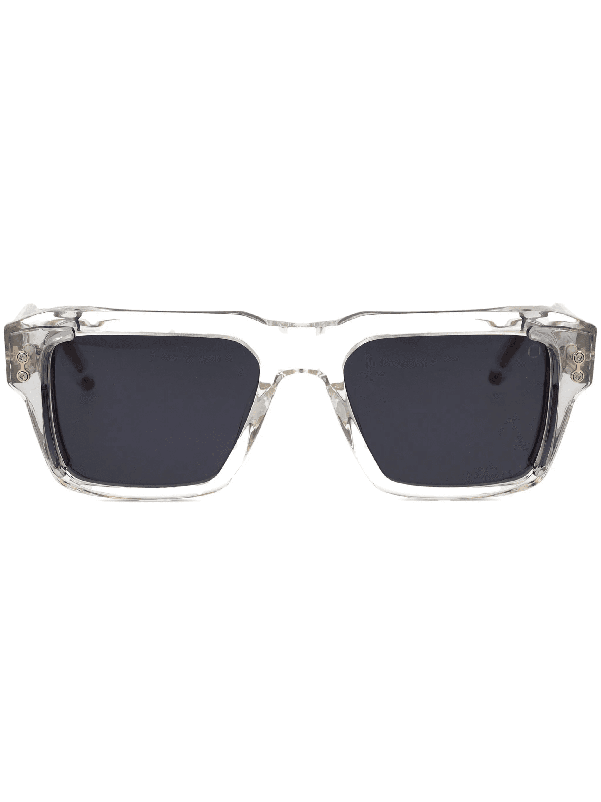 rectangle-frame sunglasses - Image 1