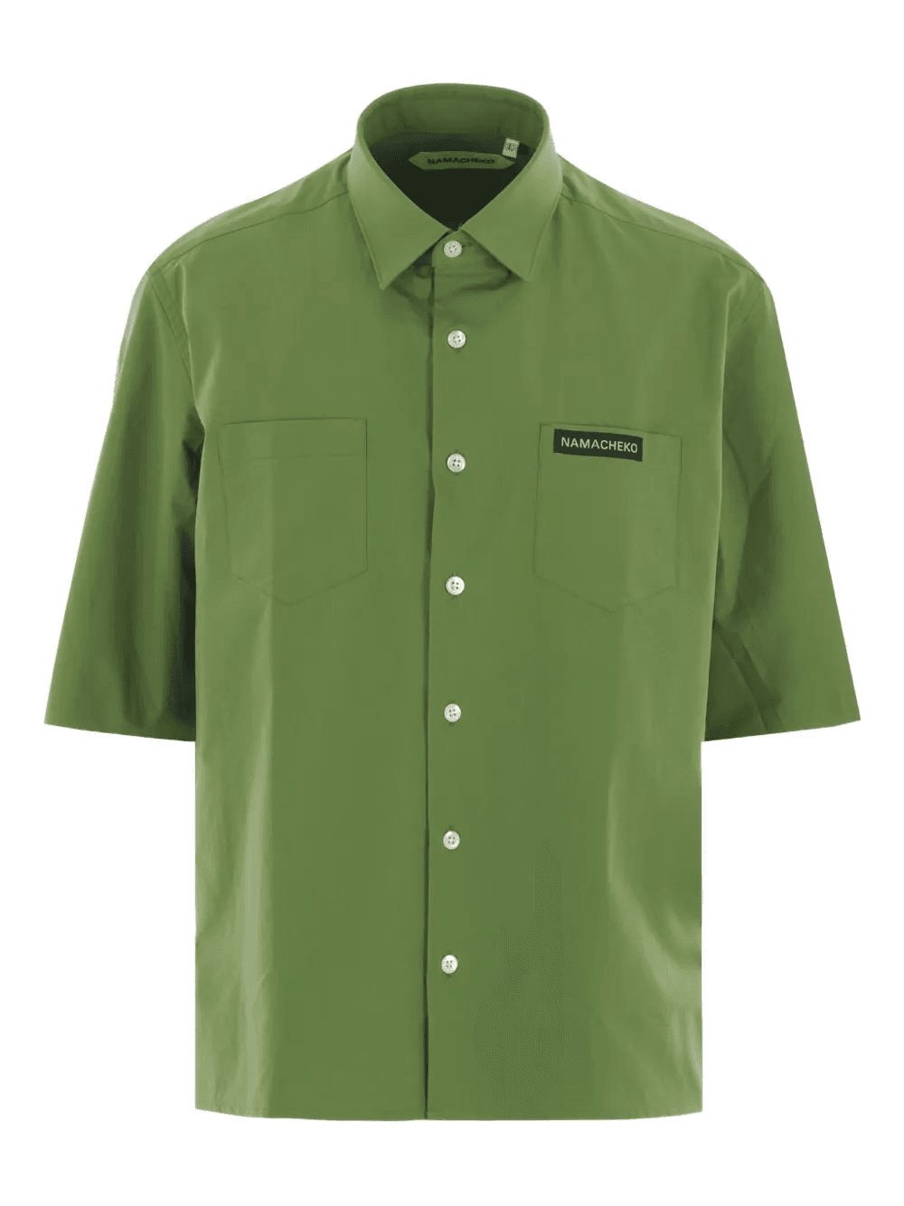 cotton shirt - Image 1