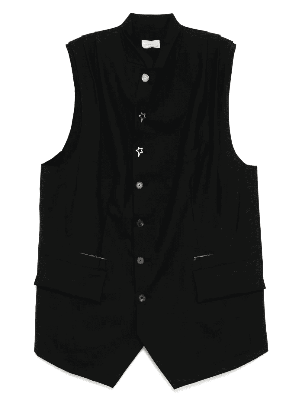 modified vest - Image 1