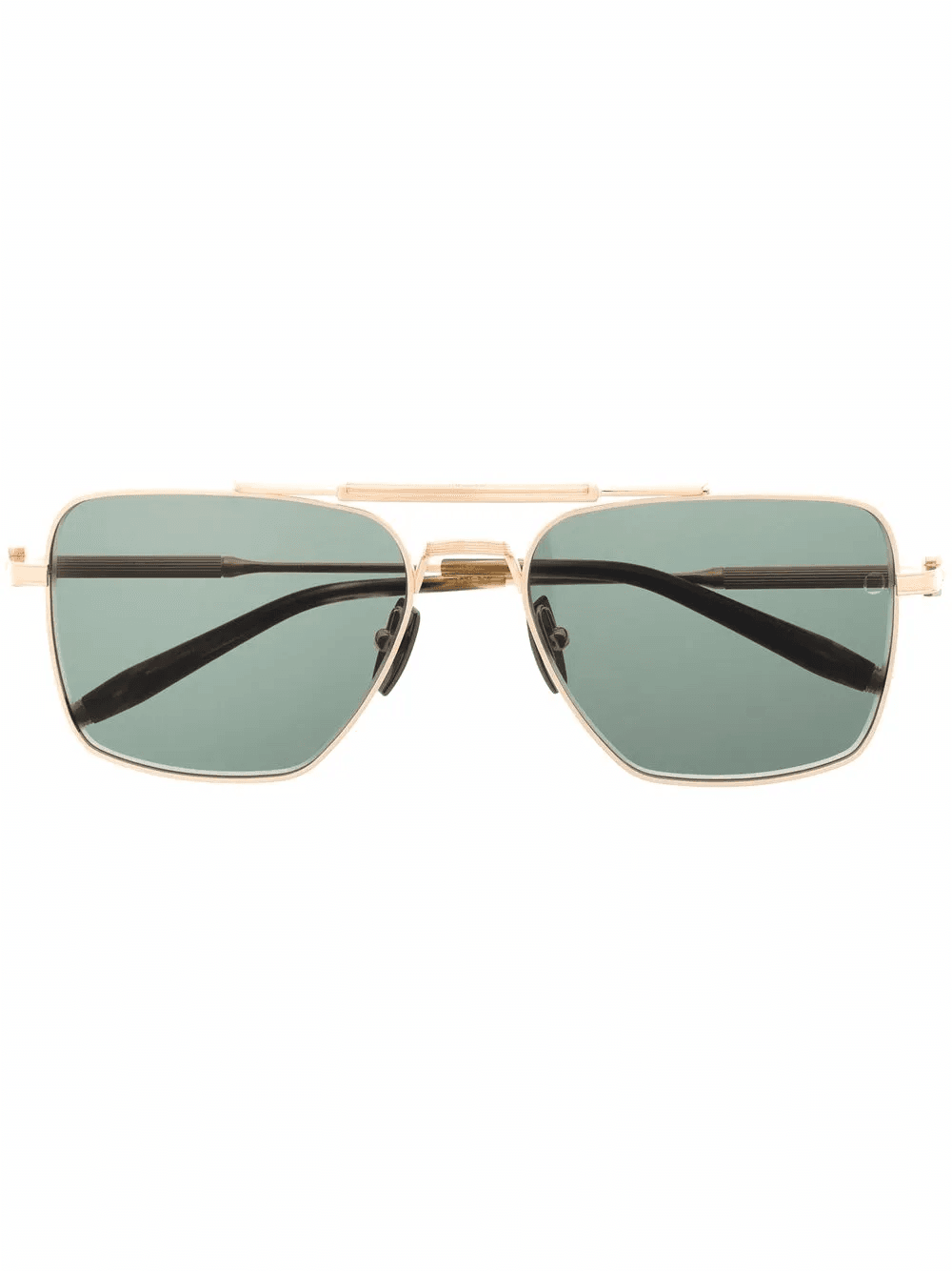 Eos square-frame sunglasses - Image 1